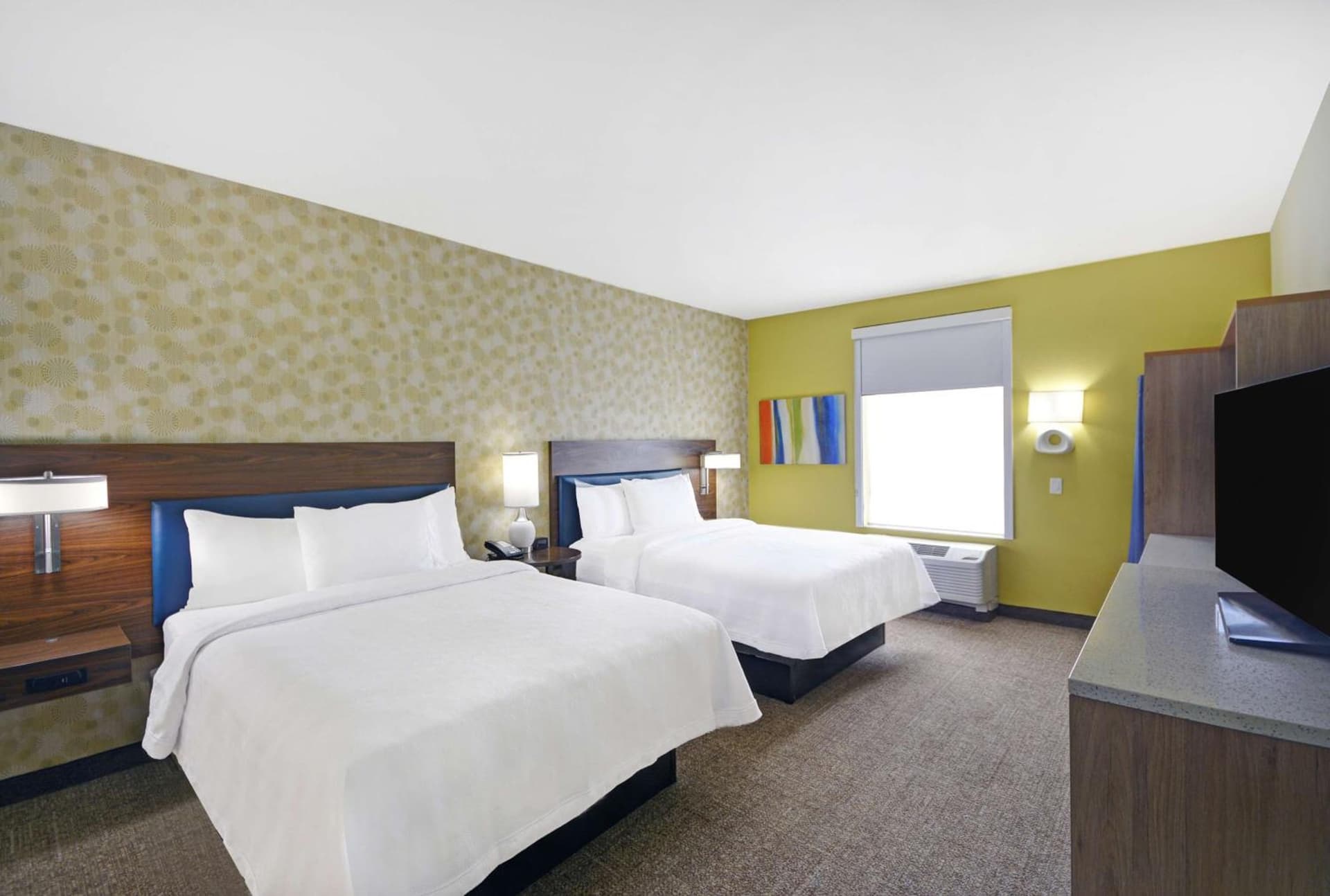 Home2 Suites By Hilton Dallas Desoto gallery photo in DeSoto, TX — image 20