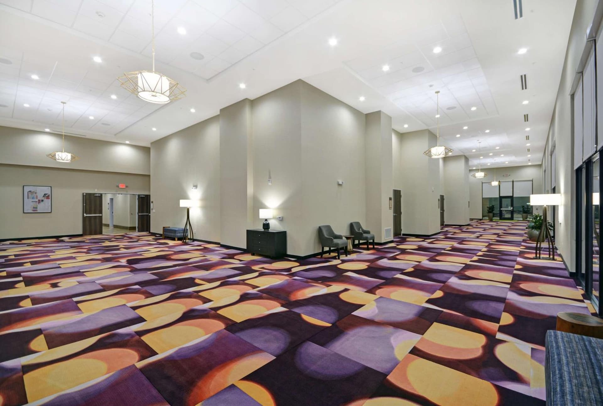 Home2 Suites By Hilton Dallas Desoto gallery photo in DeSoto, TX — image 19