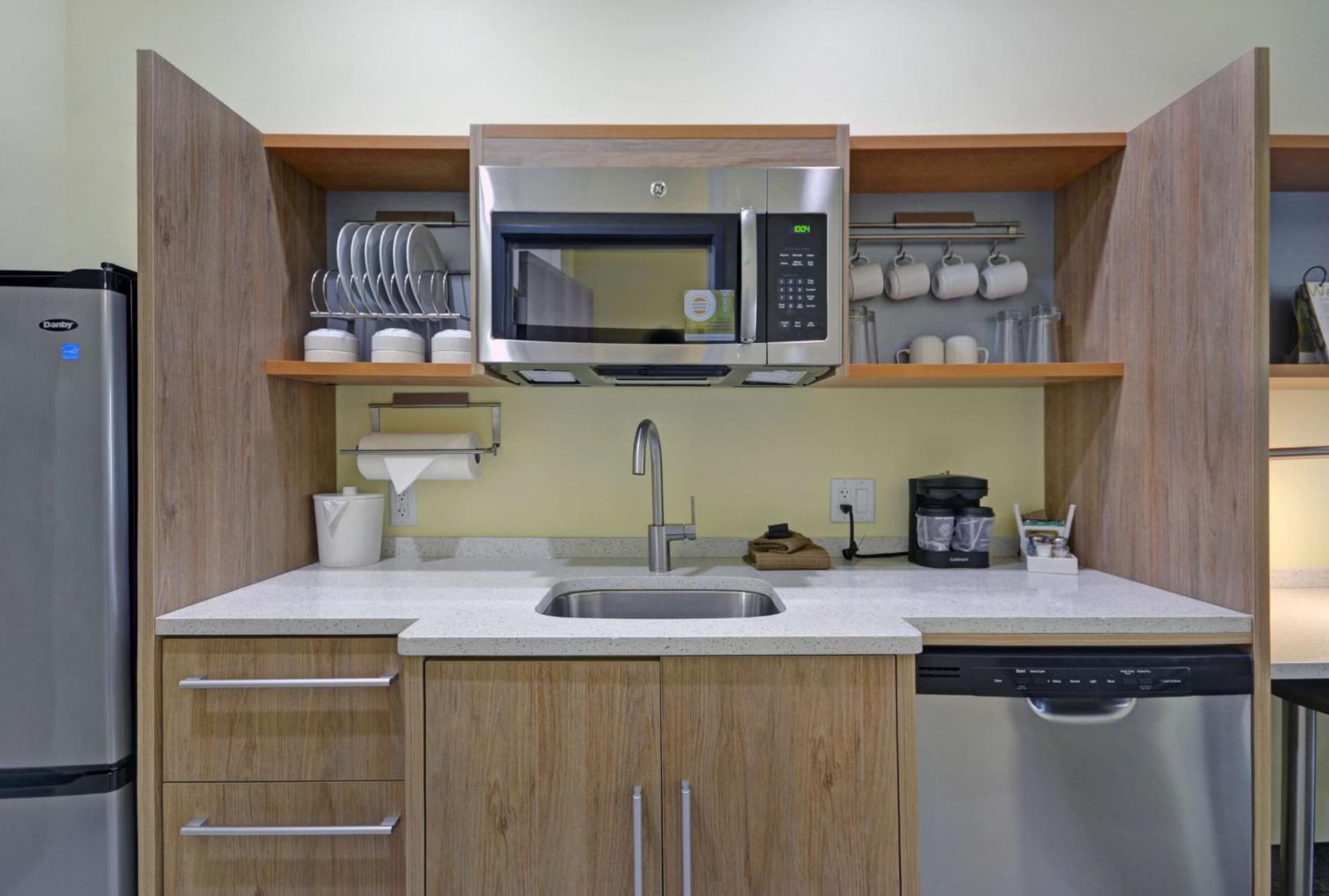 Home2 Suites By Hilton Dallas Desoto gallery photo in DeSoto, TX — image 23