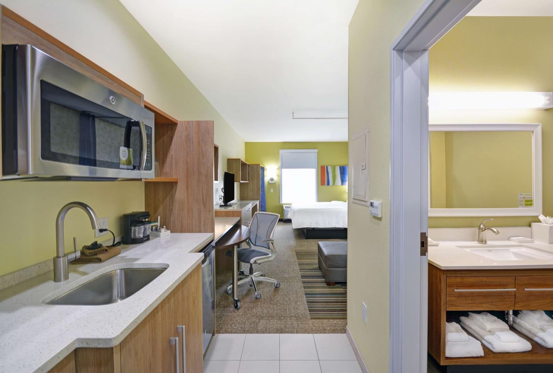 Home2 Suites By Hilton Dallas Desoto gallery photo in DeSoto, TX — image 29