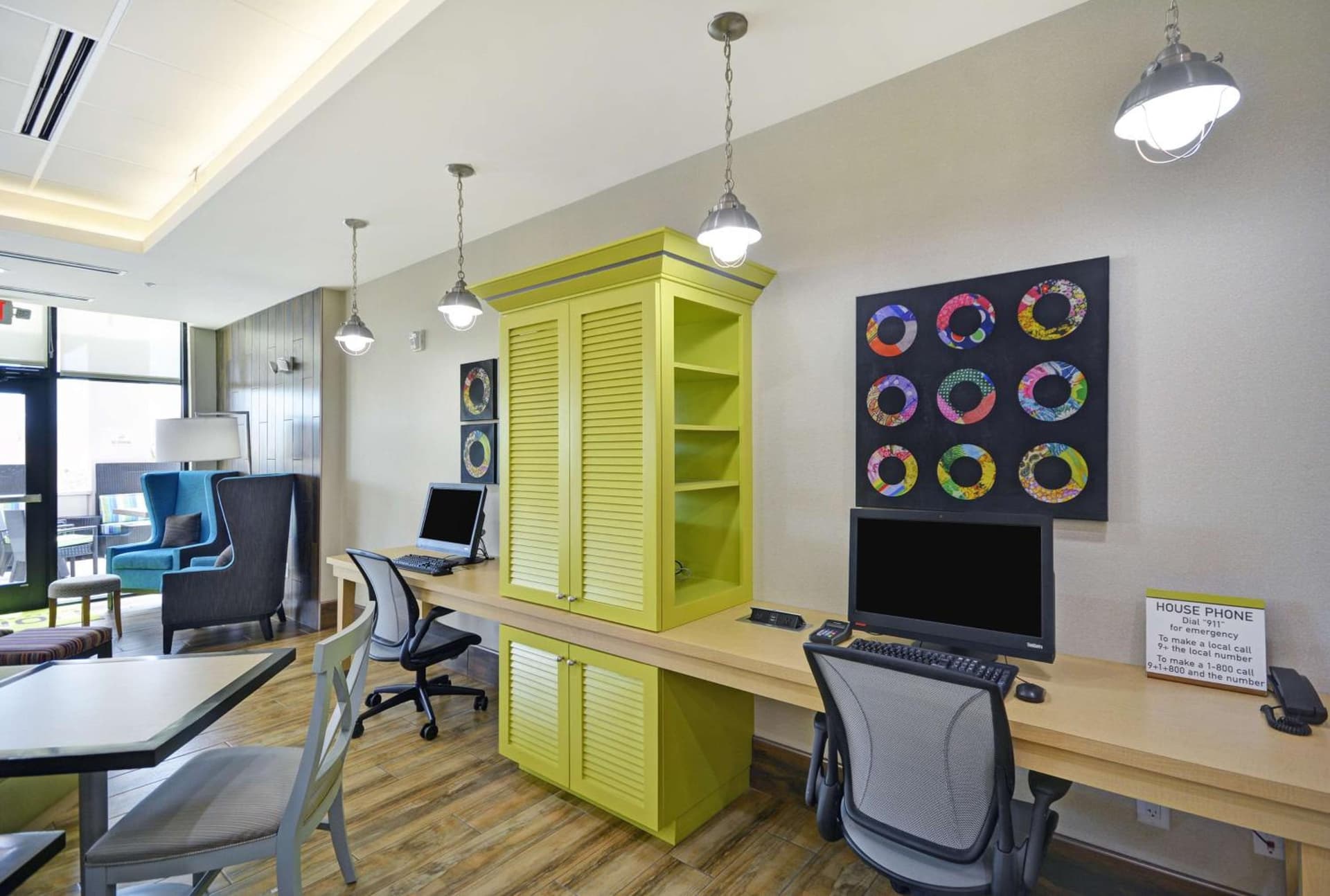 Home2 Suites By Hilton Dallas Desoto gallery photo in DeSoto, TX — image 44