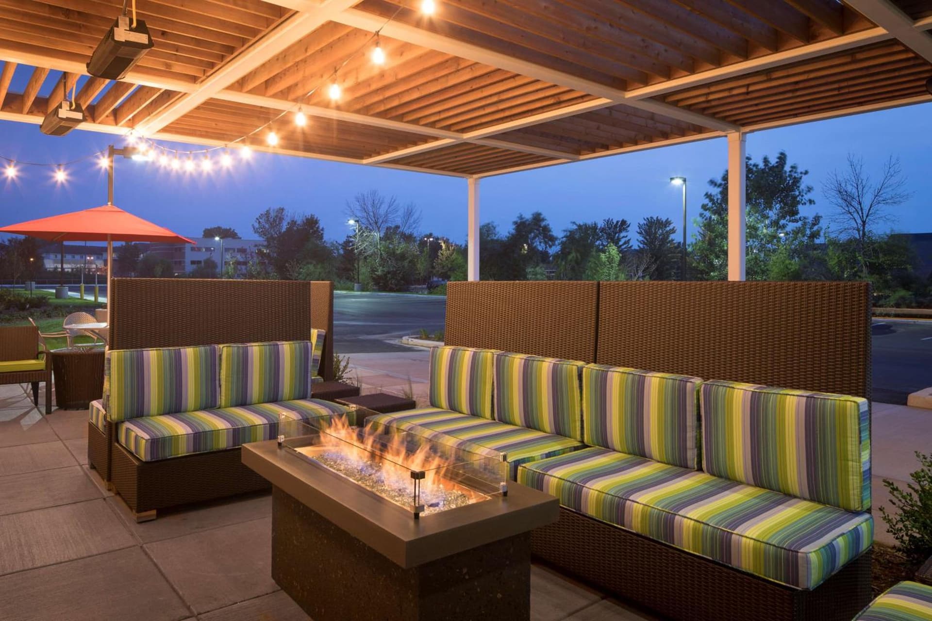 Home2 Suites By Hilton Mishawaka South Bend gallery photo in Mishawaka, IN — image 10