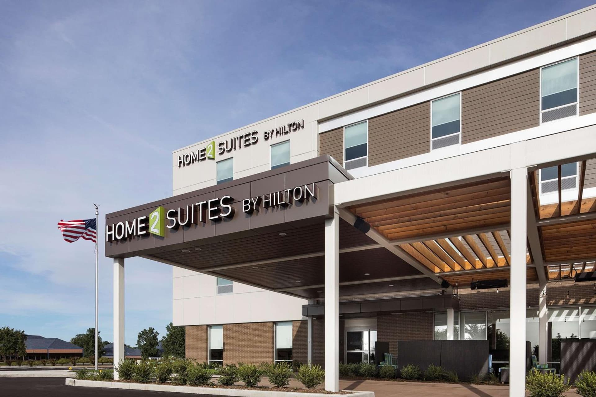 Home2 Suites By Hilton Mishawaka South Bend gallery photo in Mishawaka, IN — image 29