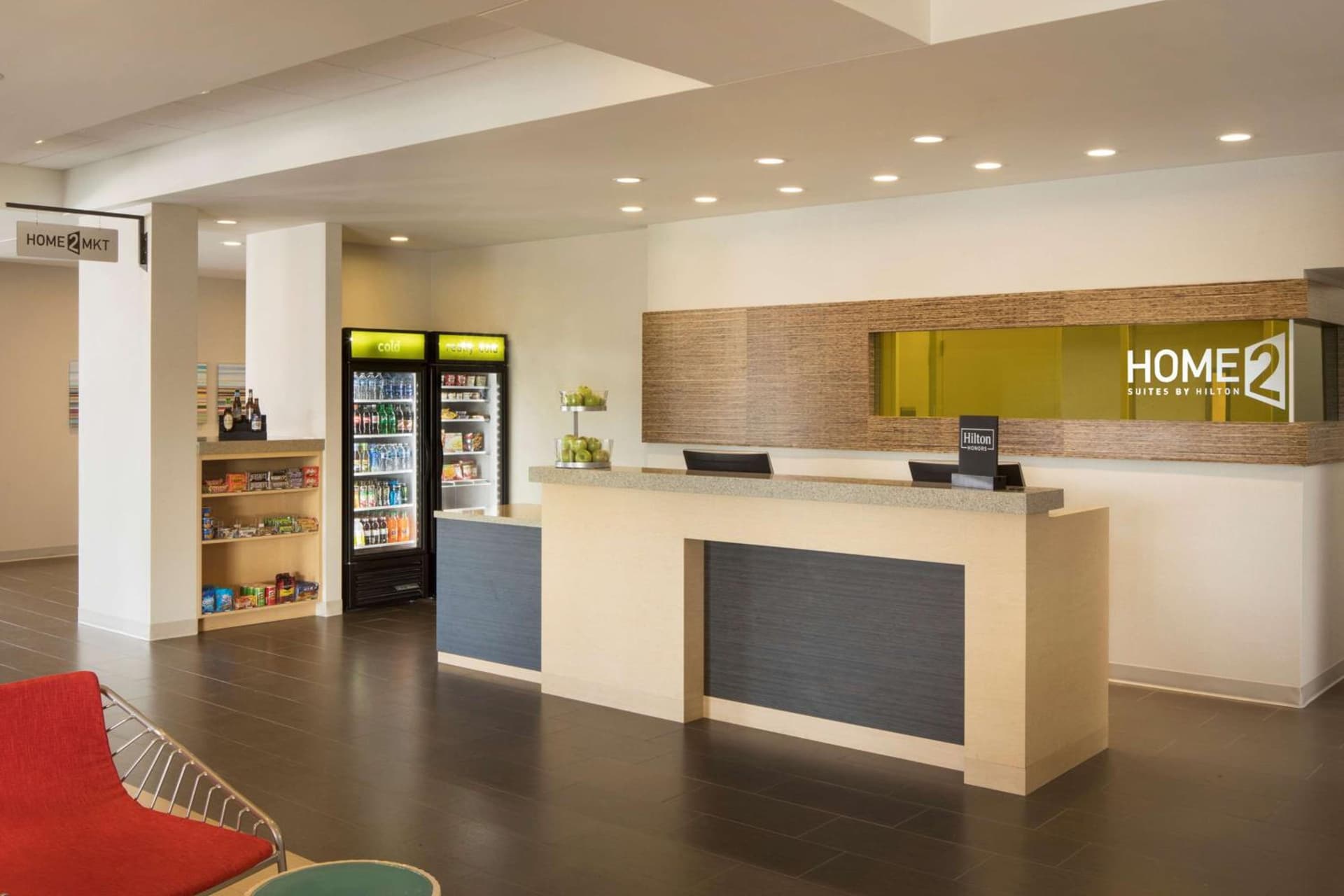 Home2 Suites By Hilton Mishawaka South Bend gallery photo in Mishawaka, IN — image 27