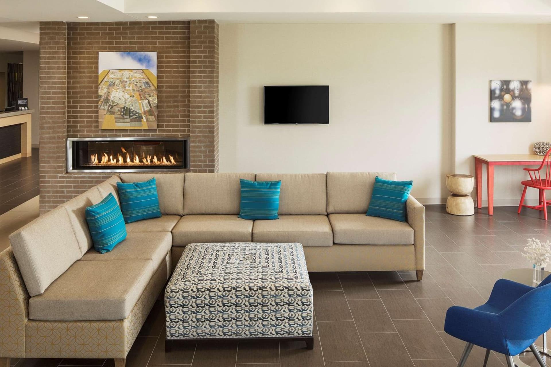 Home2 Suites By Hilton Mishawaka South Bend gallery photo in Mishawaka, IN — image 28