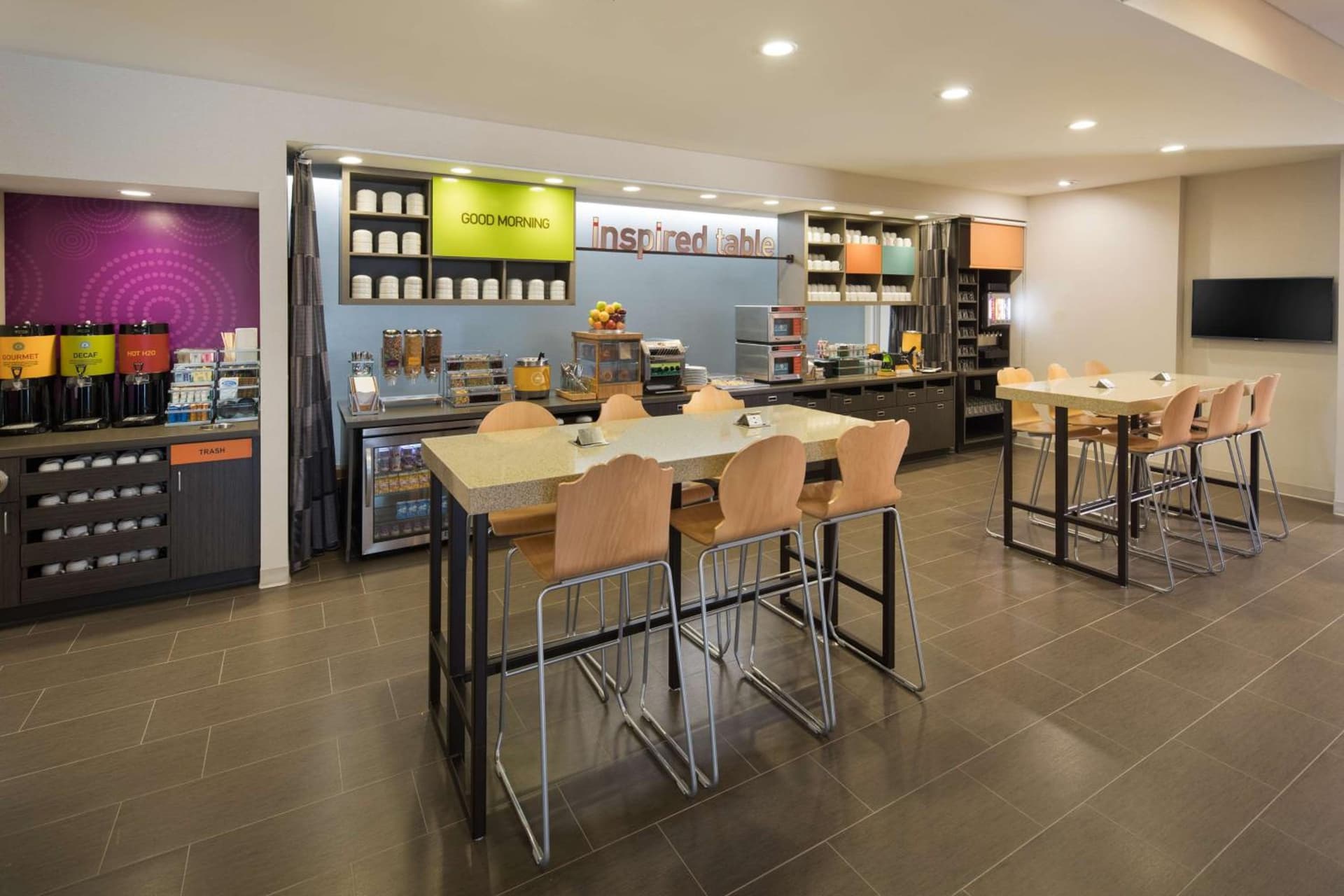 Home2 Suites By Hilton Mishawaka South Bend gallery photo in Mishawaka, IN — image 41