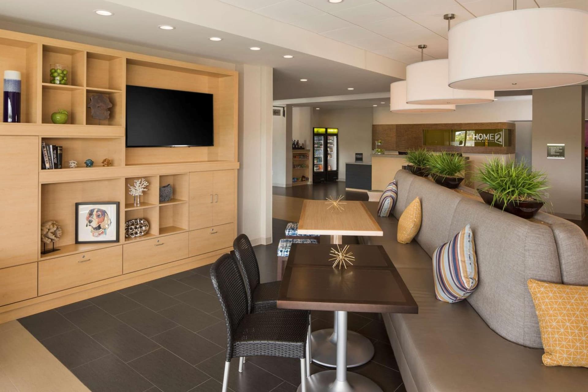 Home2 Suites By Hilton Mishawaka South Bend gallery photo in Mishawaka, IN — image 40
