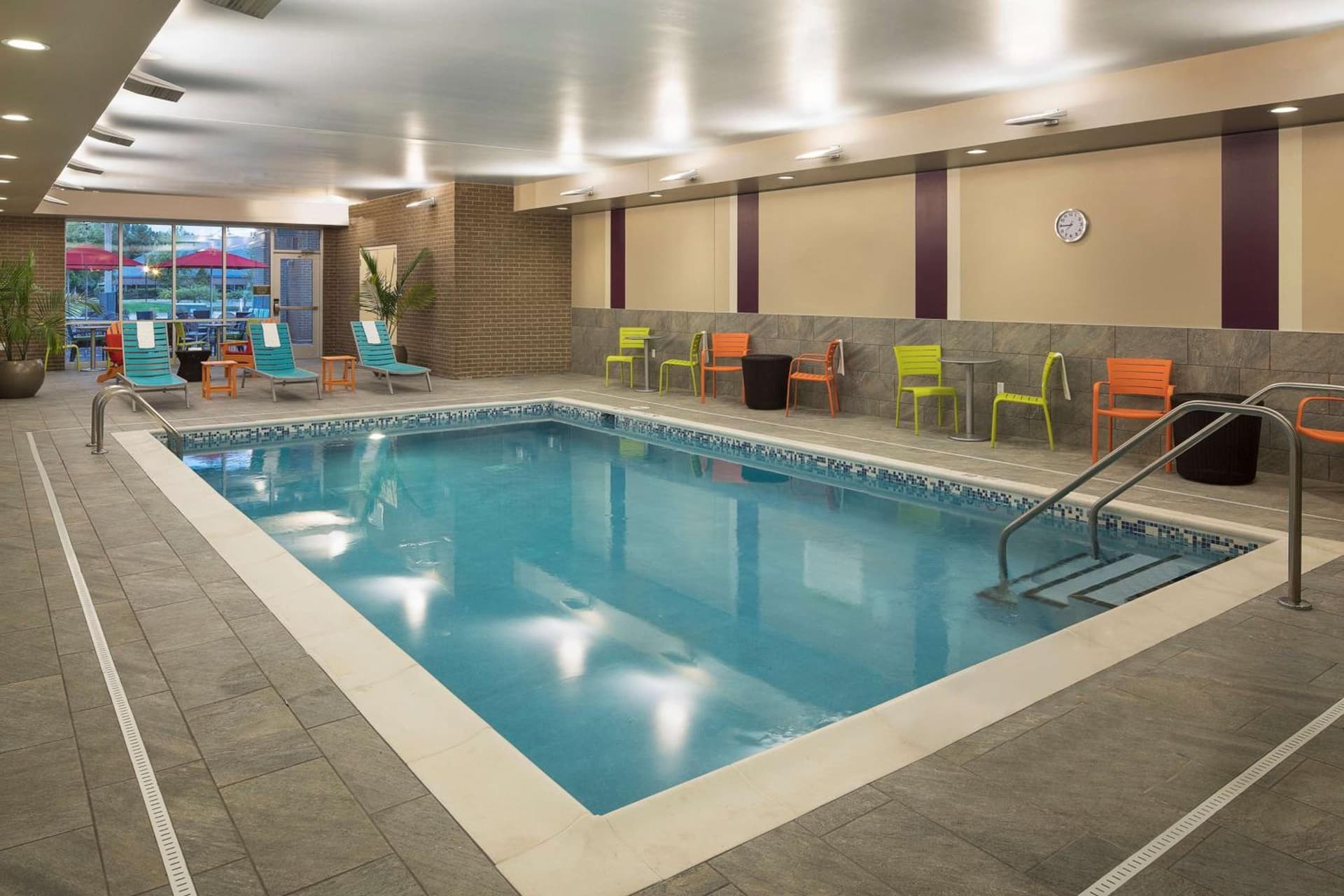 Home2 Suites By Hilton Mishawaka South Bend gallery photo in Mishawaka, IN — image 32