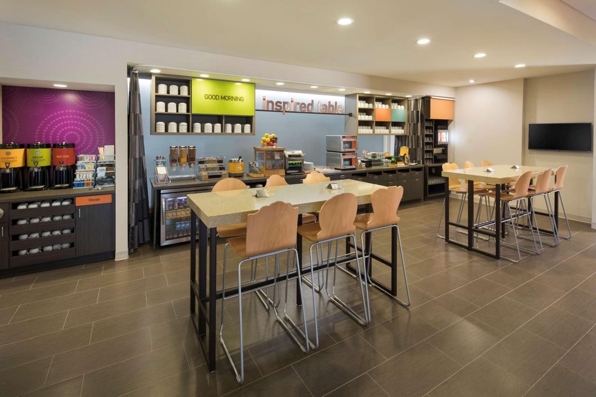 Home2 Suites By Hilton Mishawaka South Bend gallery photo in Mishawaka, IN — image 19