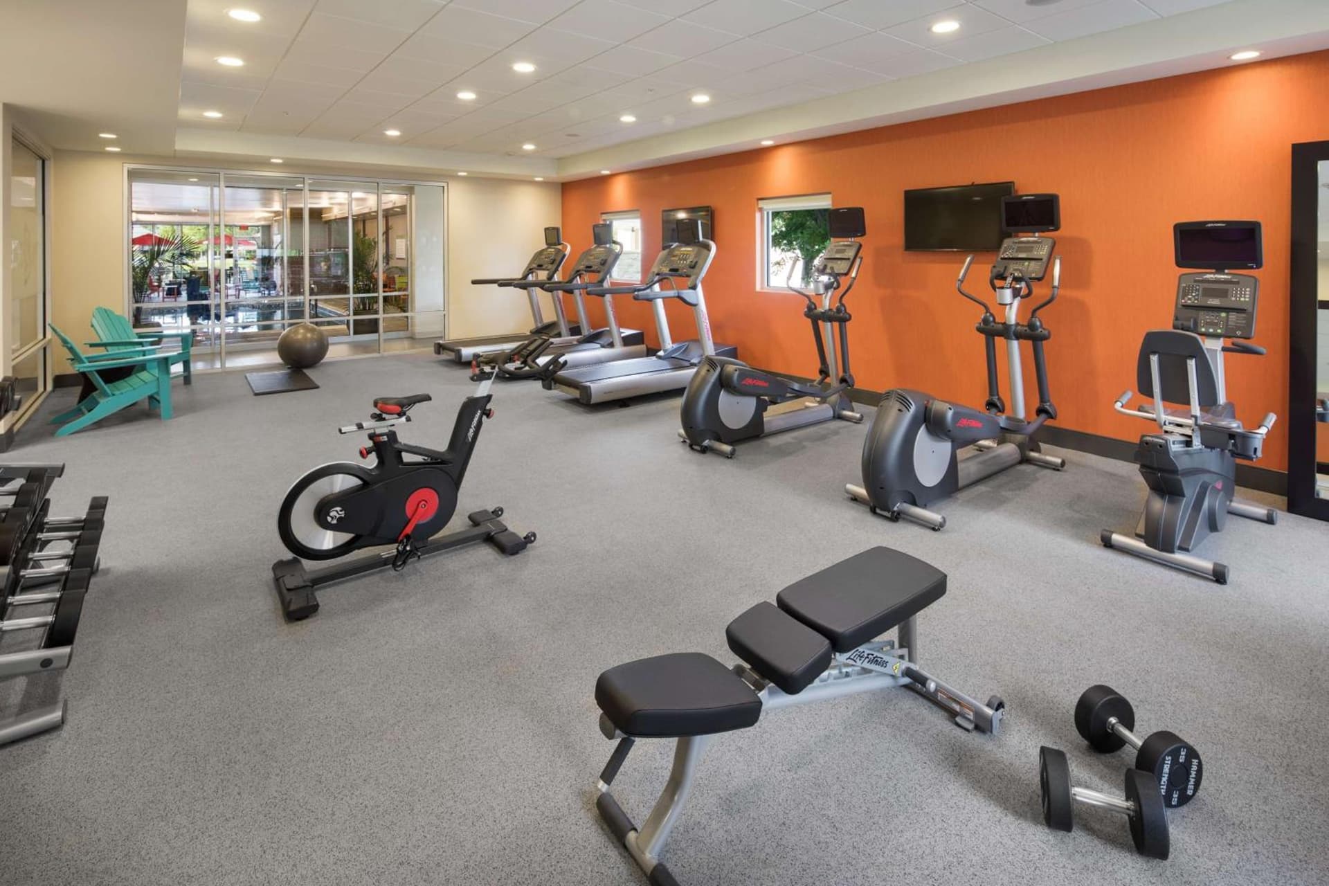 Home2 Suites By Hilton Mishawaka South Bend gallery photo in Mishawaka, IN — image 33