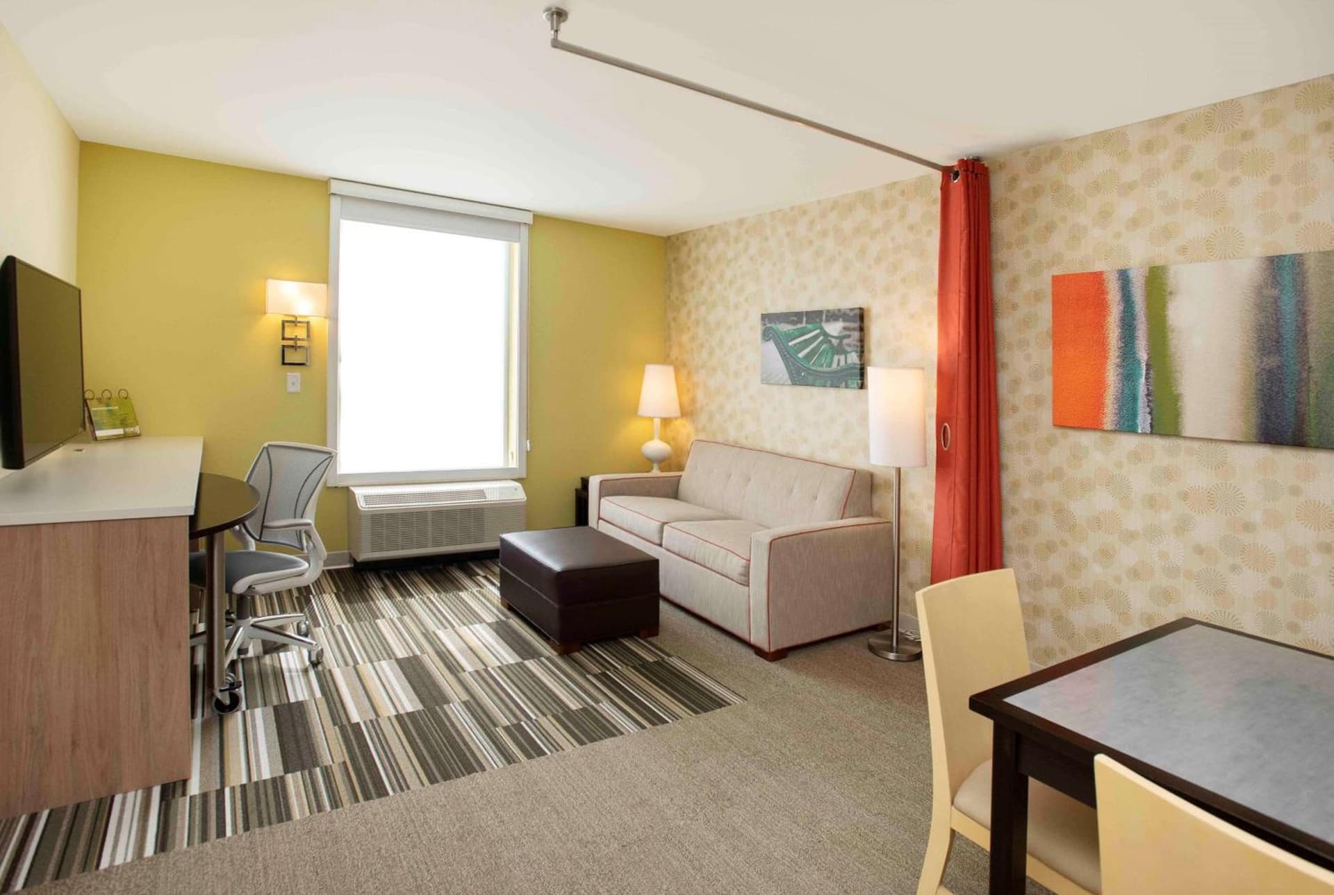 Home2 Suites By Hilton Mishawaka South Bend gallery photo in Mishawaka, IN — image 23