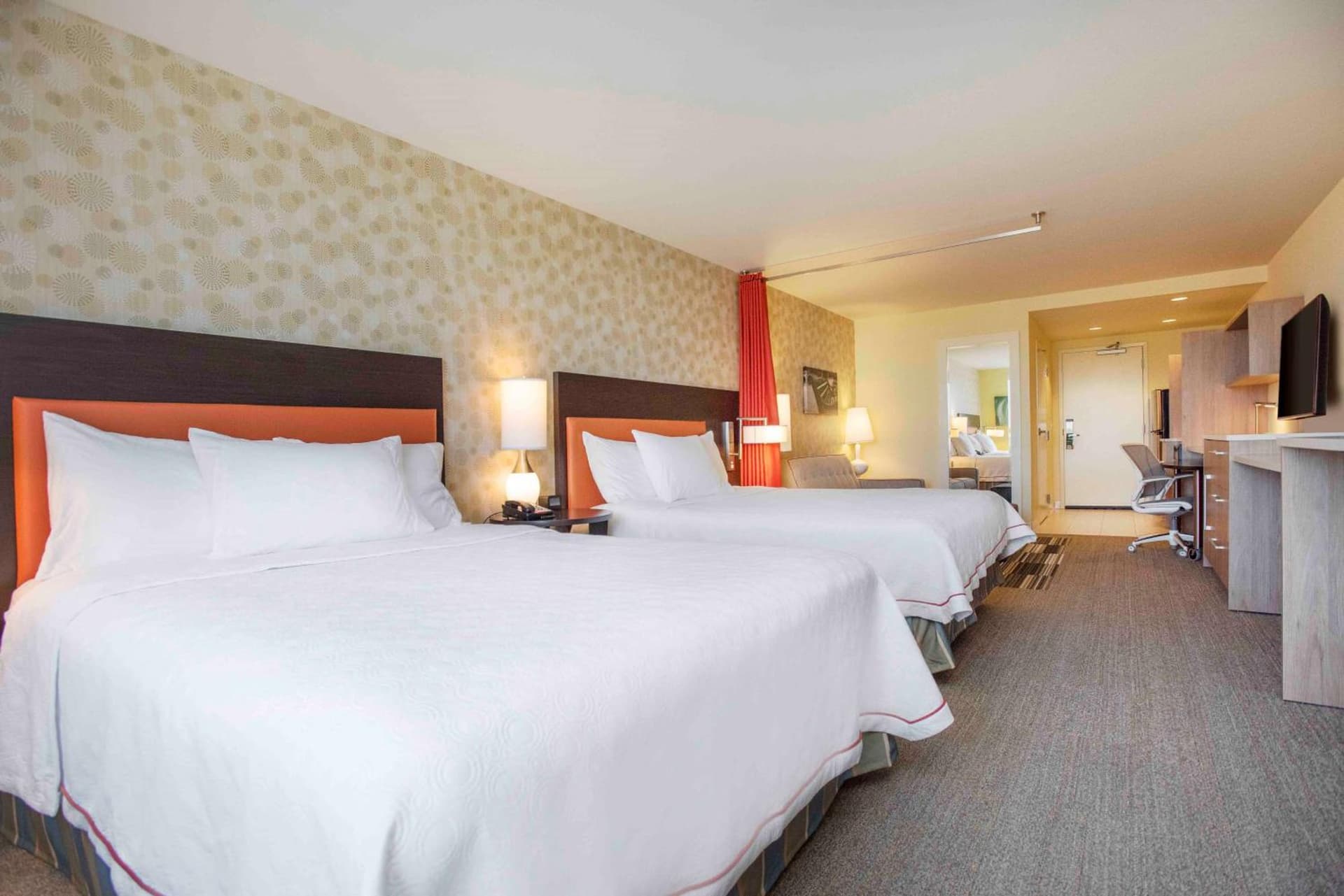 Home2 Suites By Hilton Mishawaka South Bend gallery photo in Mishawaka, IN — image 9