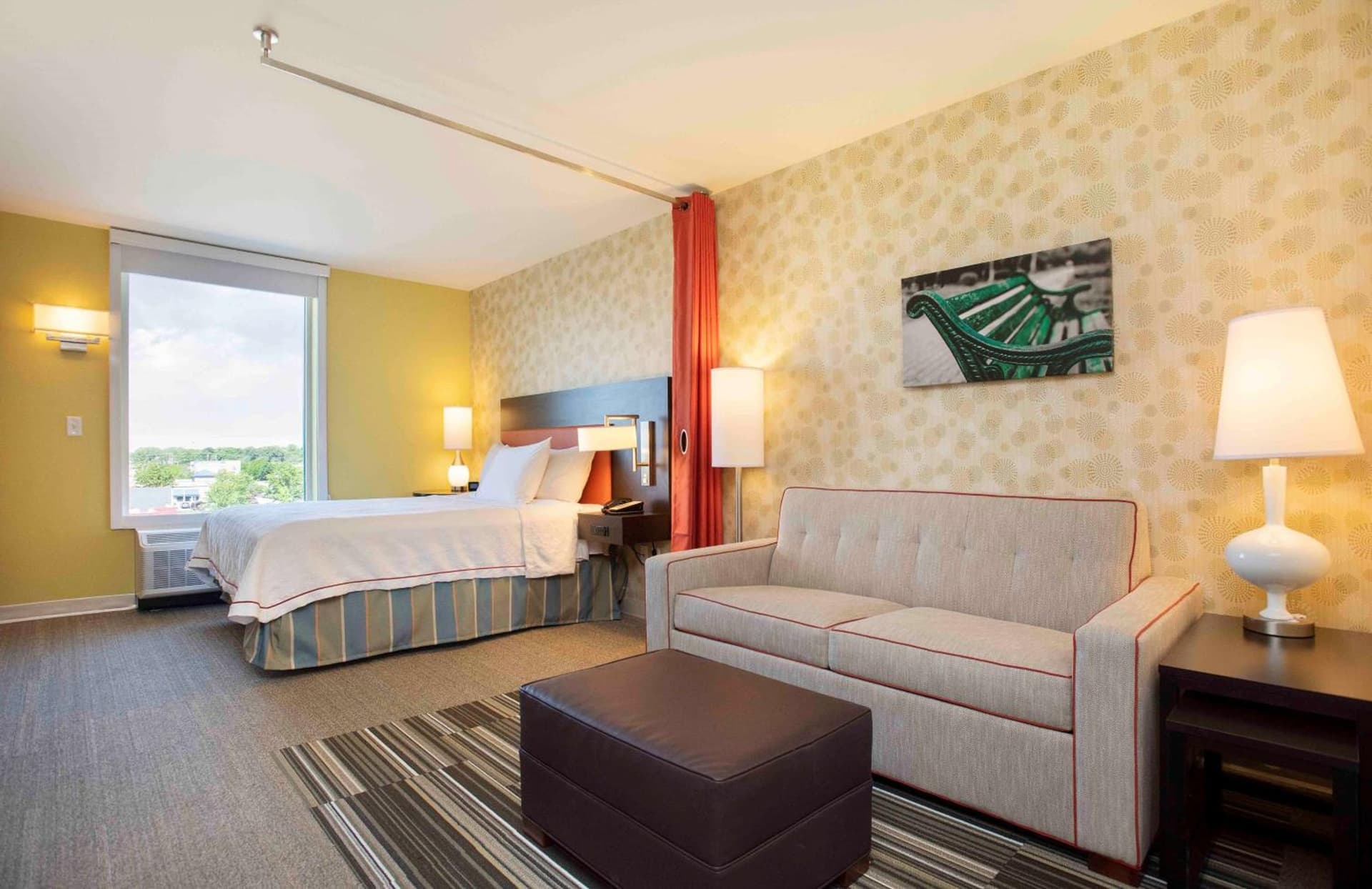 Home2 Suites By Hilton Mishawaka South Bend gallery photo in Mishawaka, IN — image 17