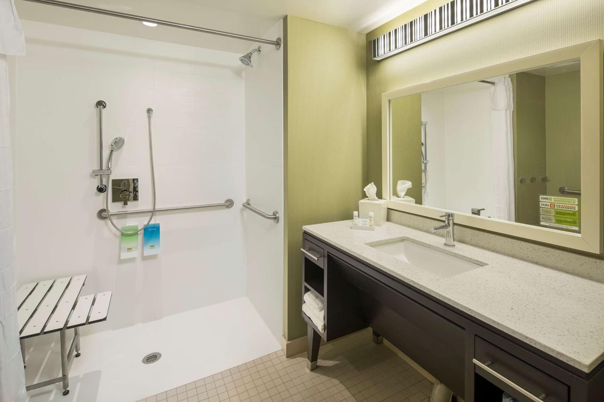 Home2 Suites By Hilton Mishawaka South Bend gallery photo in Mishawaka, IN — image 35