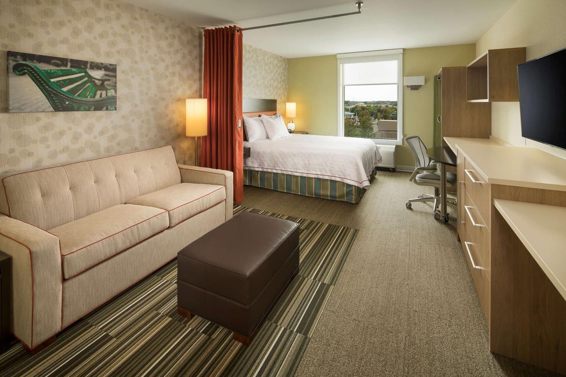 Home2 Suites By Hilton Mishawaka South Bend gallery photo in Mishawaka, IN — image 37