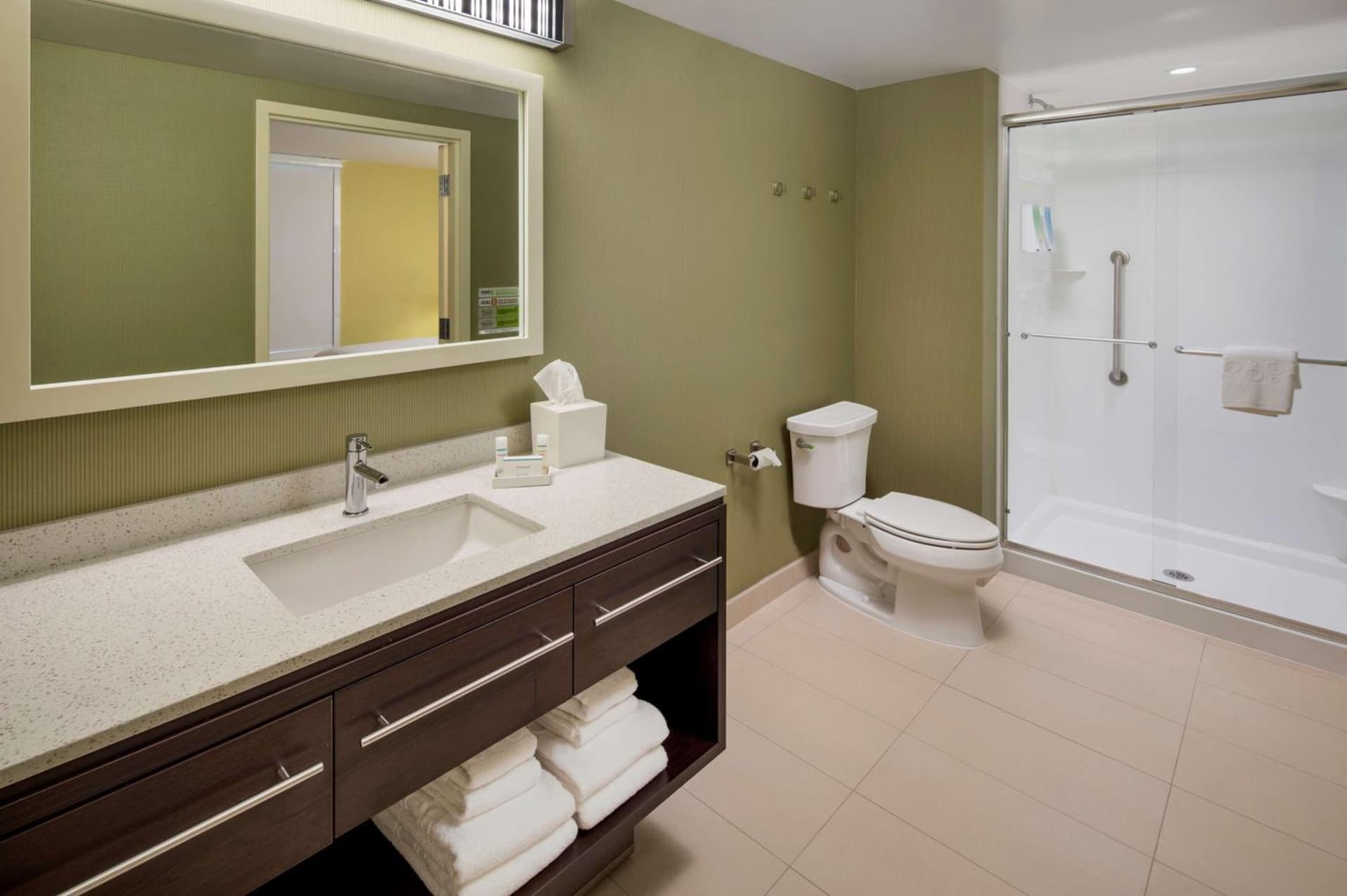 Home2 Suites By Hilton Mishawaka South Bend gallery photo in Mishawaka, IN — image 7