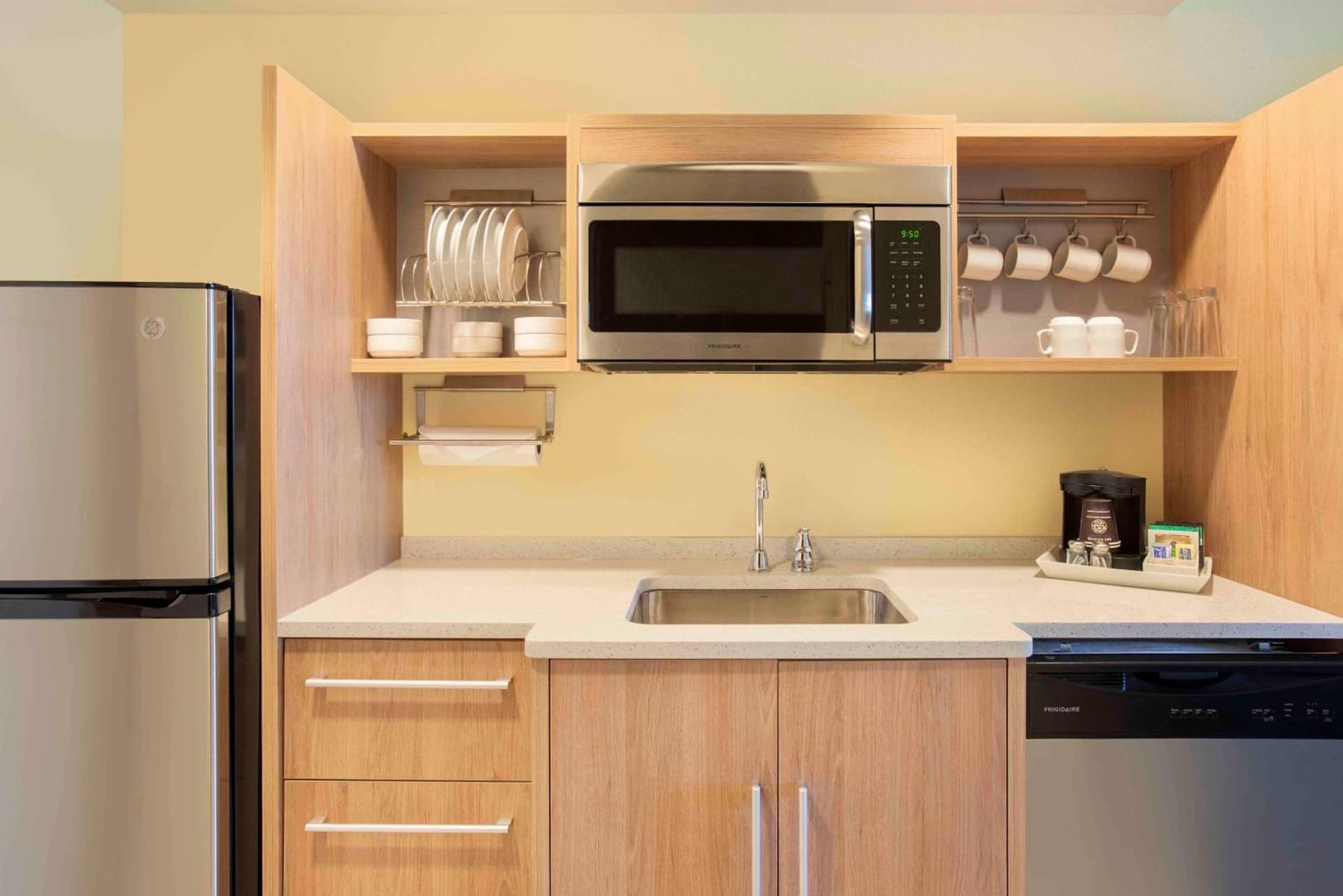 Home2 Suites By Hilton Mishawaka South Bend gallery photo in Mishawaka, IN — image 31