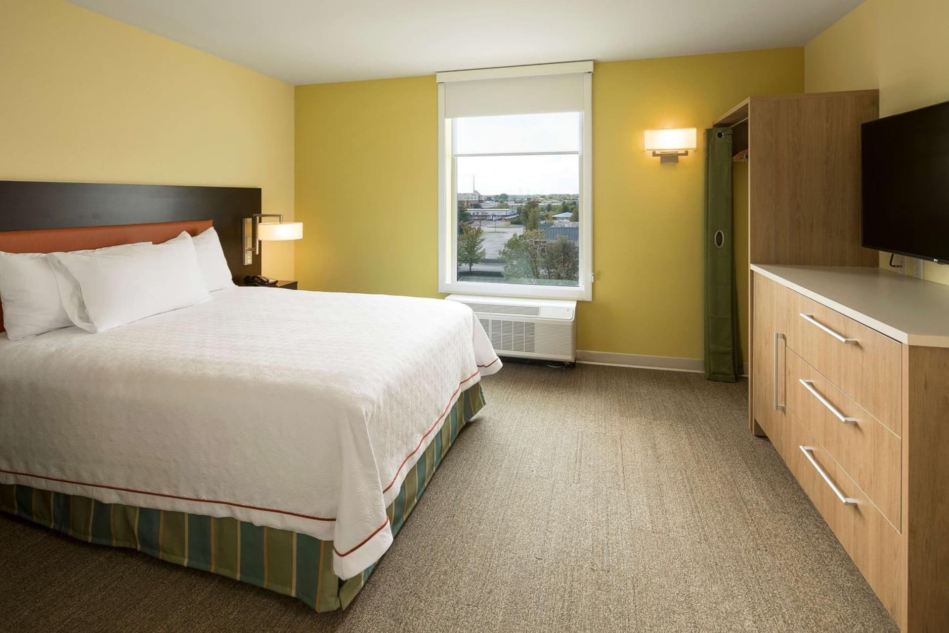 Home2 Suites By Hilton Mishawaka South Bend gallery photo in Mishawaka, IN — image 15