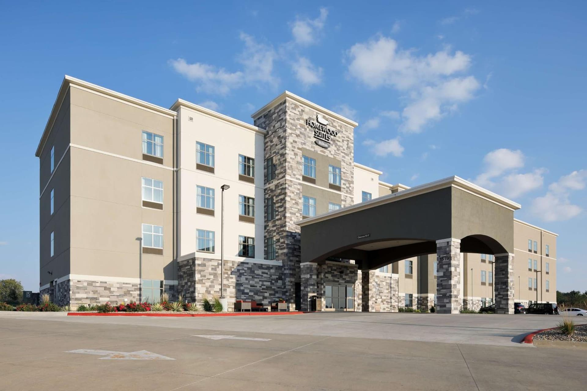 Homewood Suites By Hilton Topeka — hotel in Topeka, Kansas
