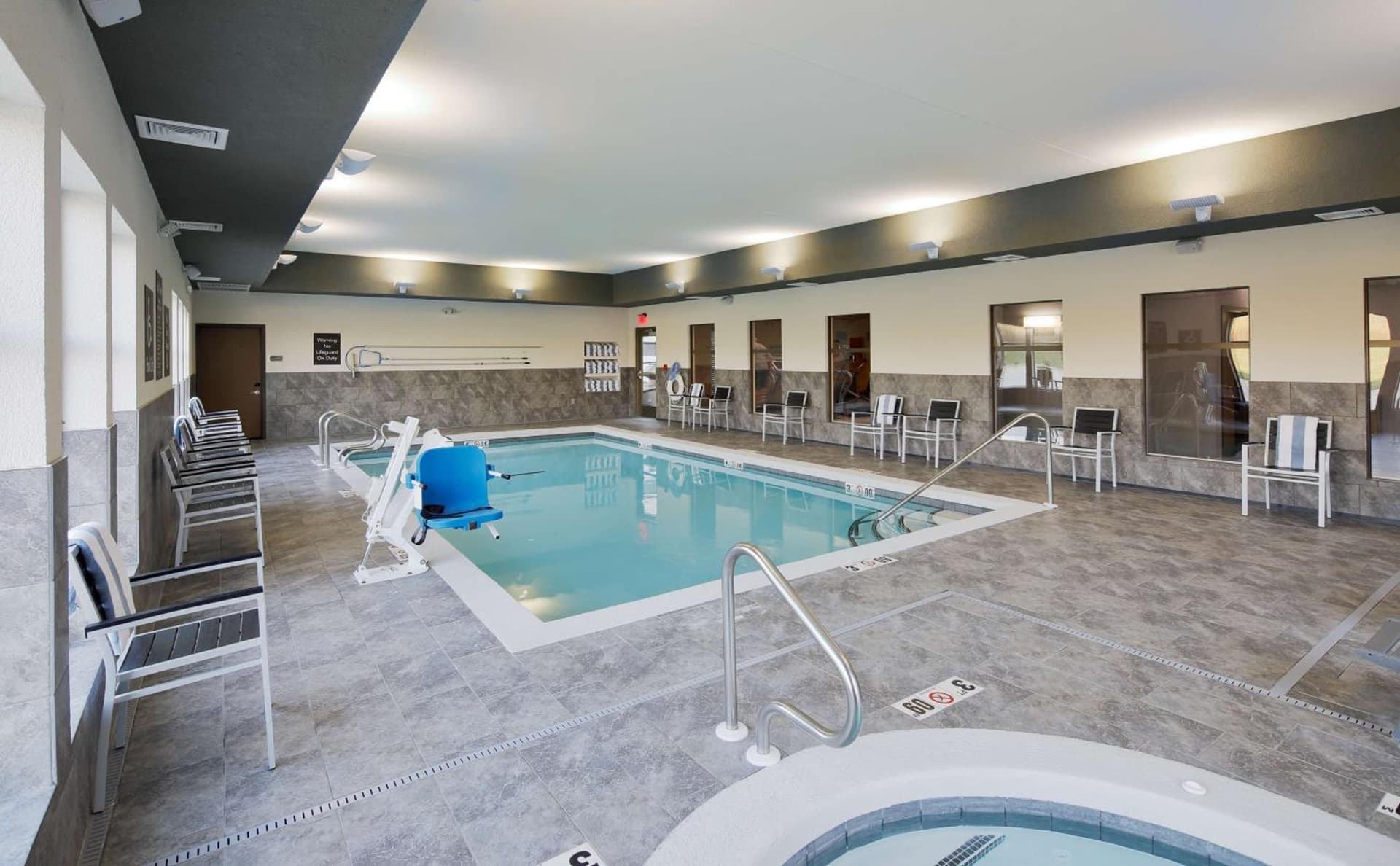 Homewood Suites By Hilton Topeka gallery photo in Topeka, KS — image 18