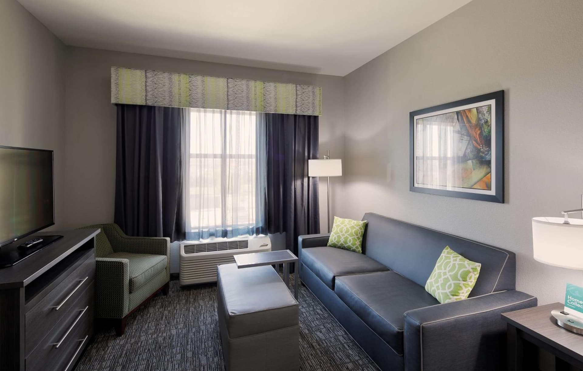Homewood Suites By Hilton Topeka gallery photo in Topeka, KS — image 11