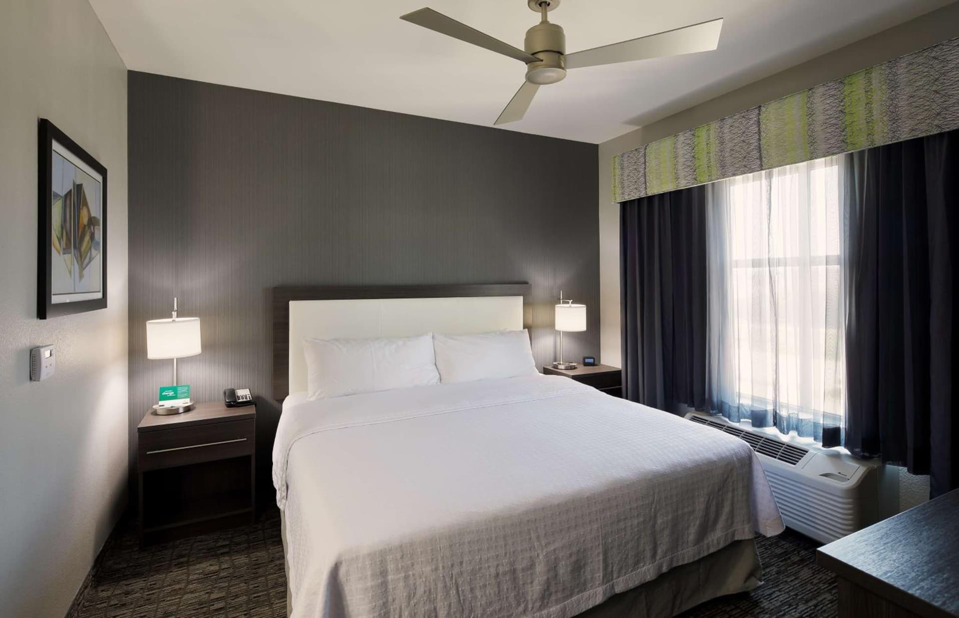 Homewood Suites By Hilton Topeka gallery photo in Topeka, KS — image 17