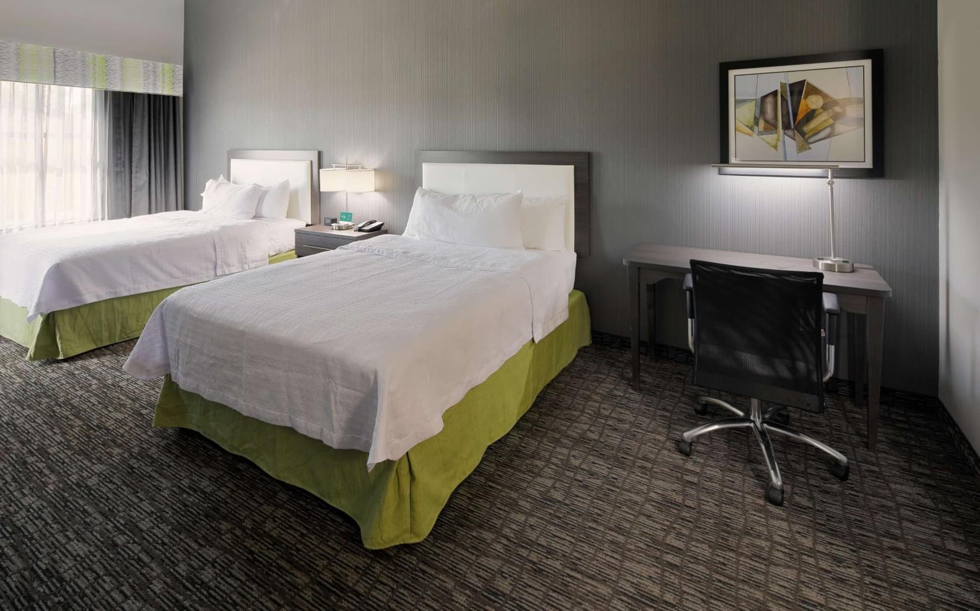 Homewood Suites By Hilton Topeka gallery photo in Topeka, KS — image 20