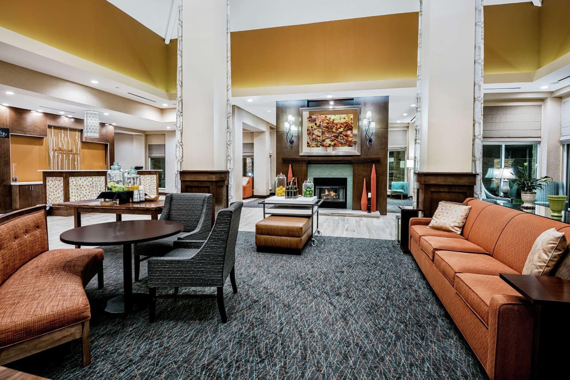 Hilton Garden Inn San Marcos gallery photo in San Marcos, TX — image 13