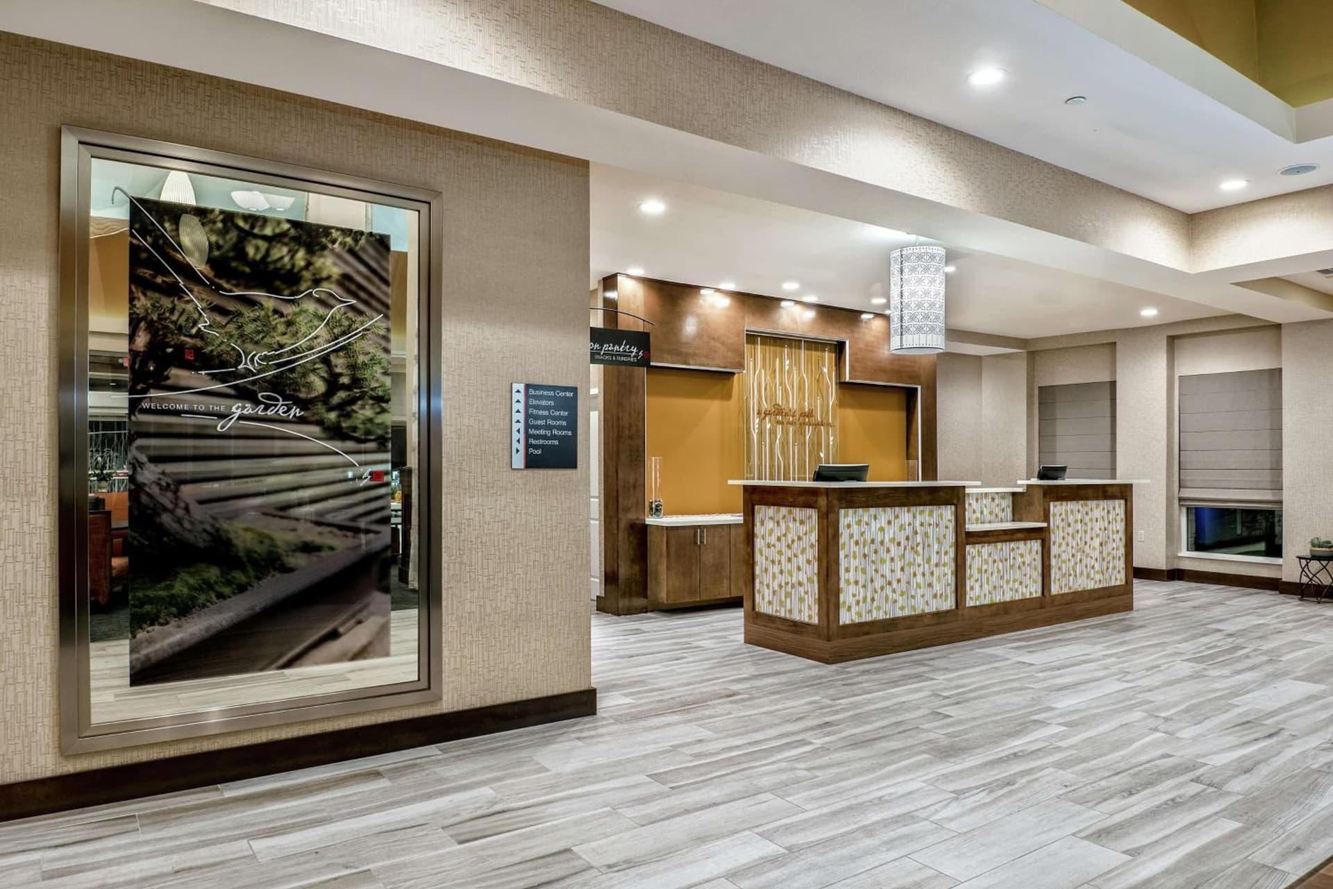 Hilton Garden Inn San Marcos gallery photo in San Marcos, TX — image 10