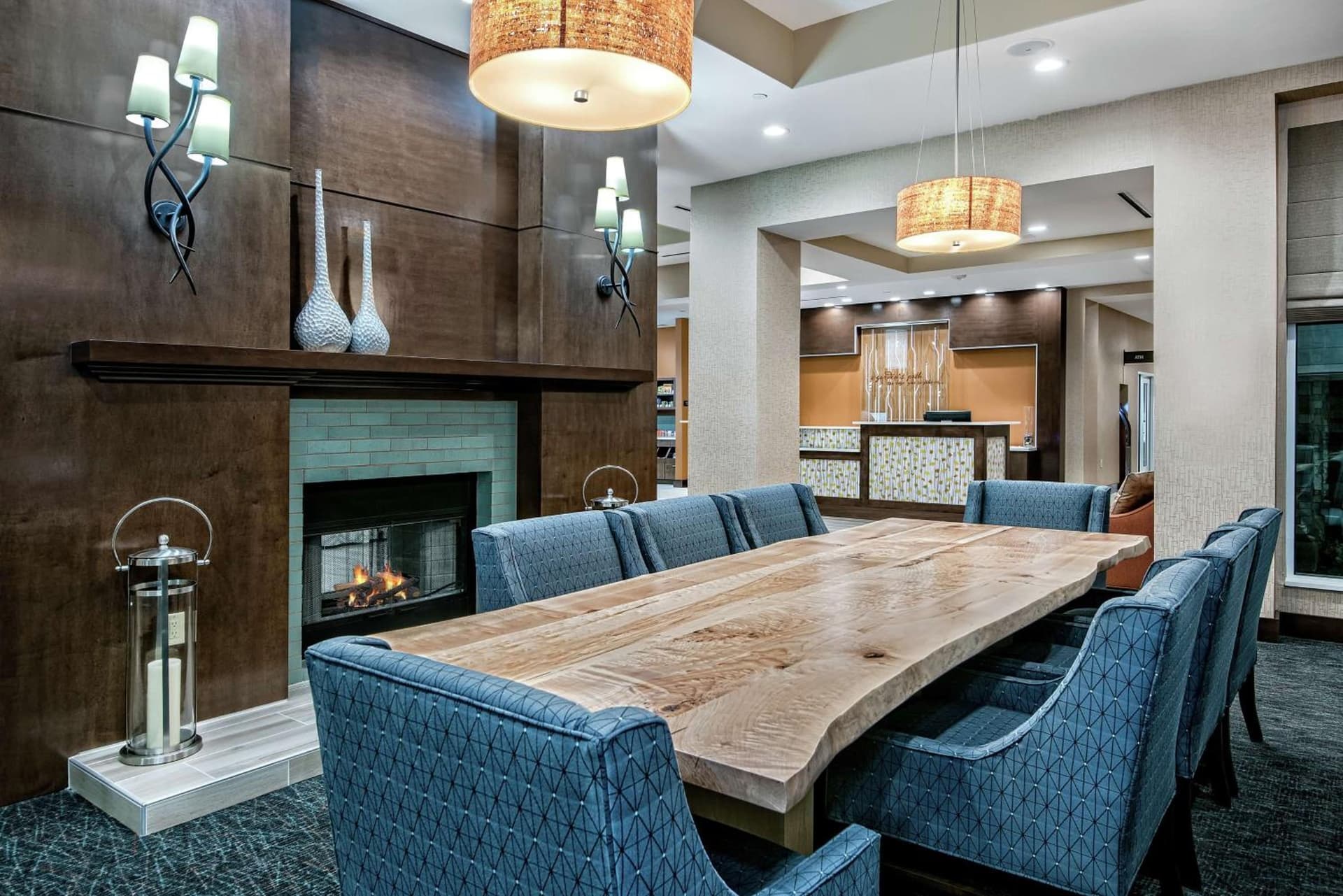 Hilton Garden Inn San Marcos gallery photo in San Marcos, TX — image 19