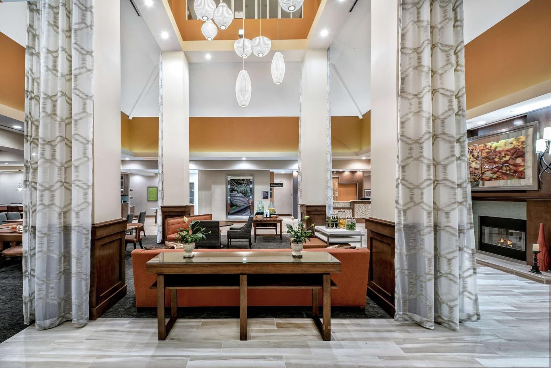 Hilton Garden Inn San Marcos gallery photo in San Marcos, TX — image 9