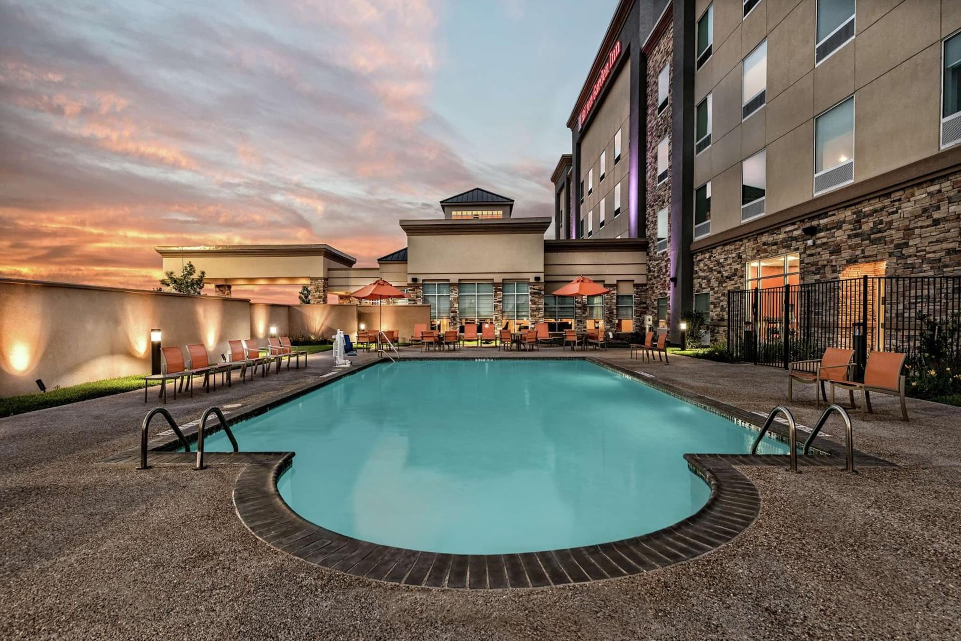 Hilton Garden Inn San Marcos gallery photo in San Marcos, TX — image 20