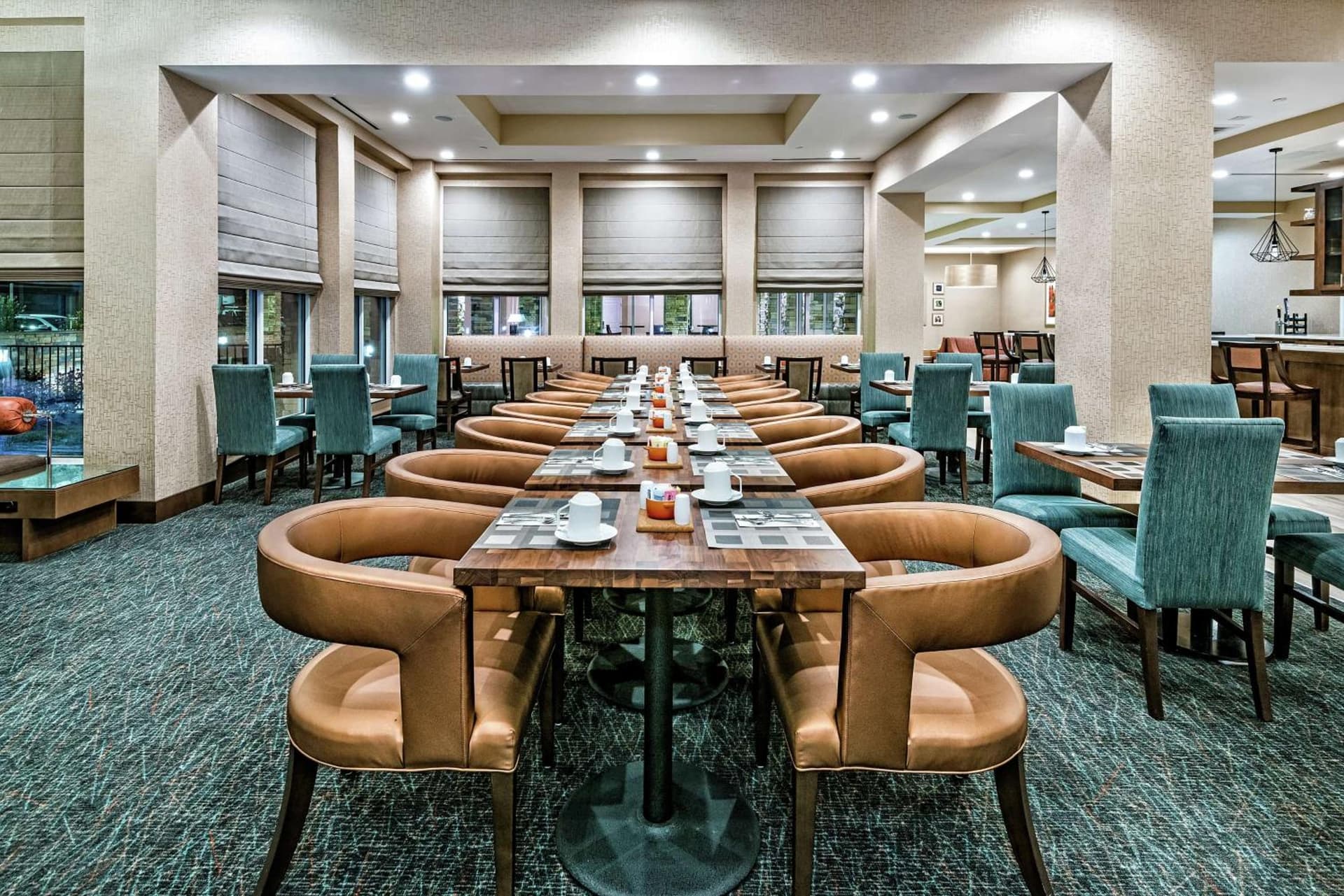Hilton Garden Inn San Marcos gallery photo in San Marcos, TX — image 25