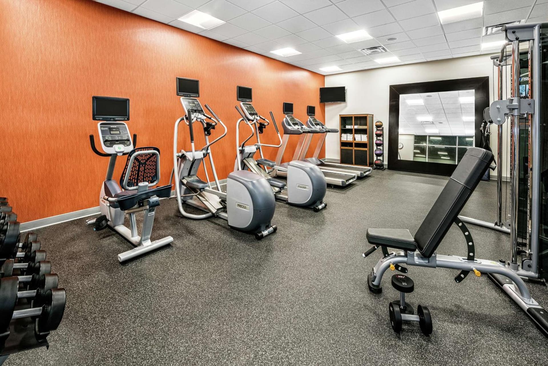 Hilton Garden Inn San Marcos gallery photo in San Marcos, TX — image 23