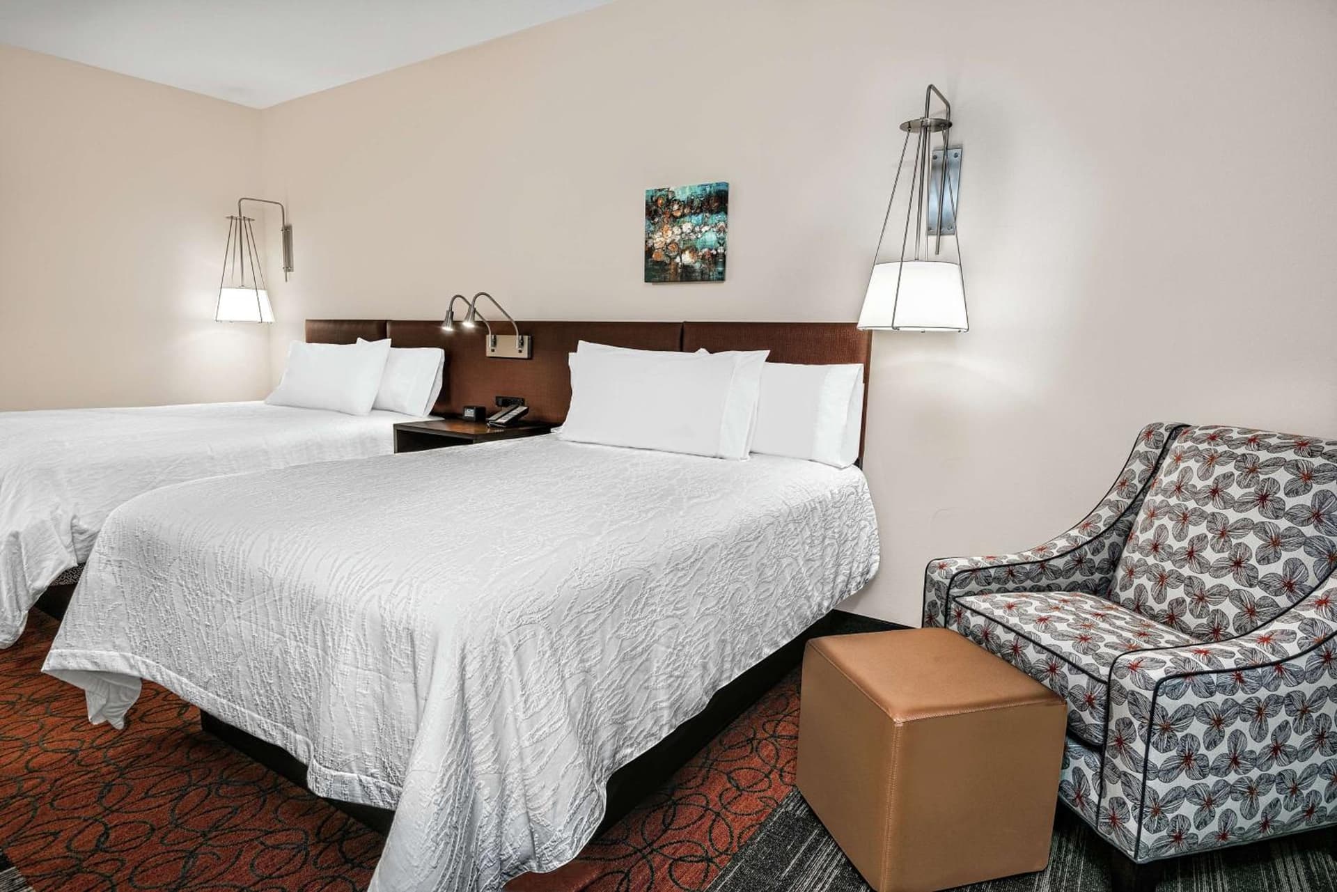 Hilton Garden Inn San Marcos gallery photo in San Marcos, TX — image 22
