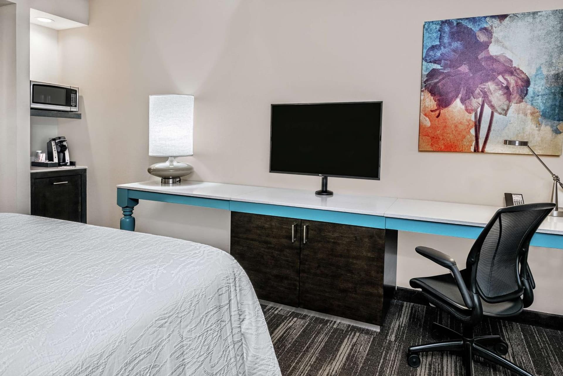 Hilton Garden Inn San Marcos gallery photo in San Marcos, TX — image 16