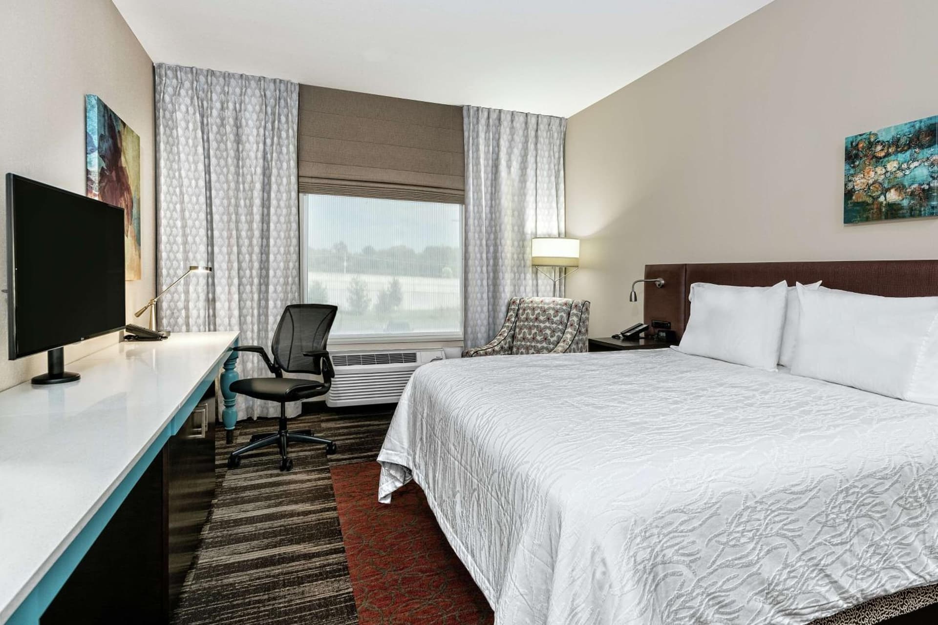Hilton Garden Inn San Marcos gallery photo in San Marcos, TX — image 29