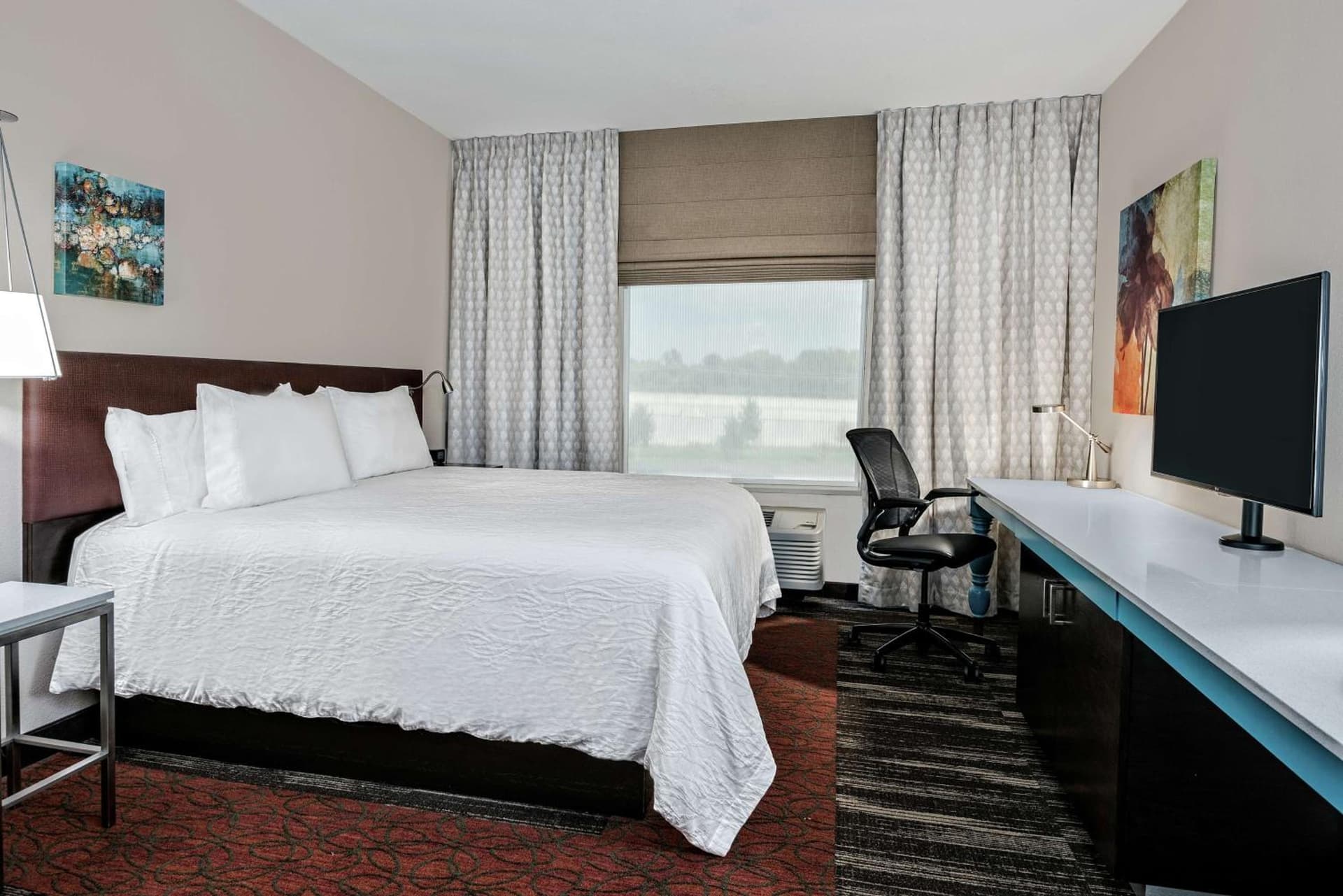 Hilton Garden Inn San Marcos gallery photo in San Marcos, TX — image 31