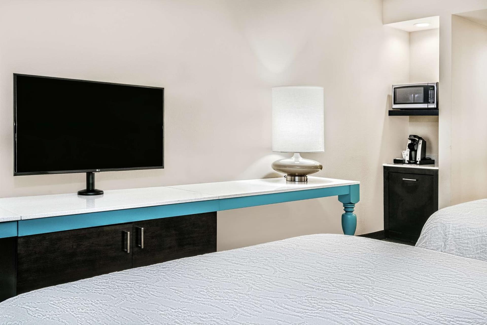 Hilton Garden Inn San Marcos gallery photo in San Marcos, TX — image 14