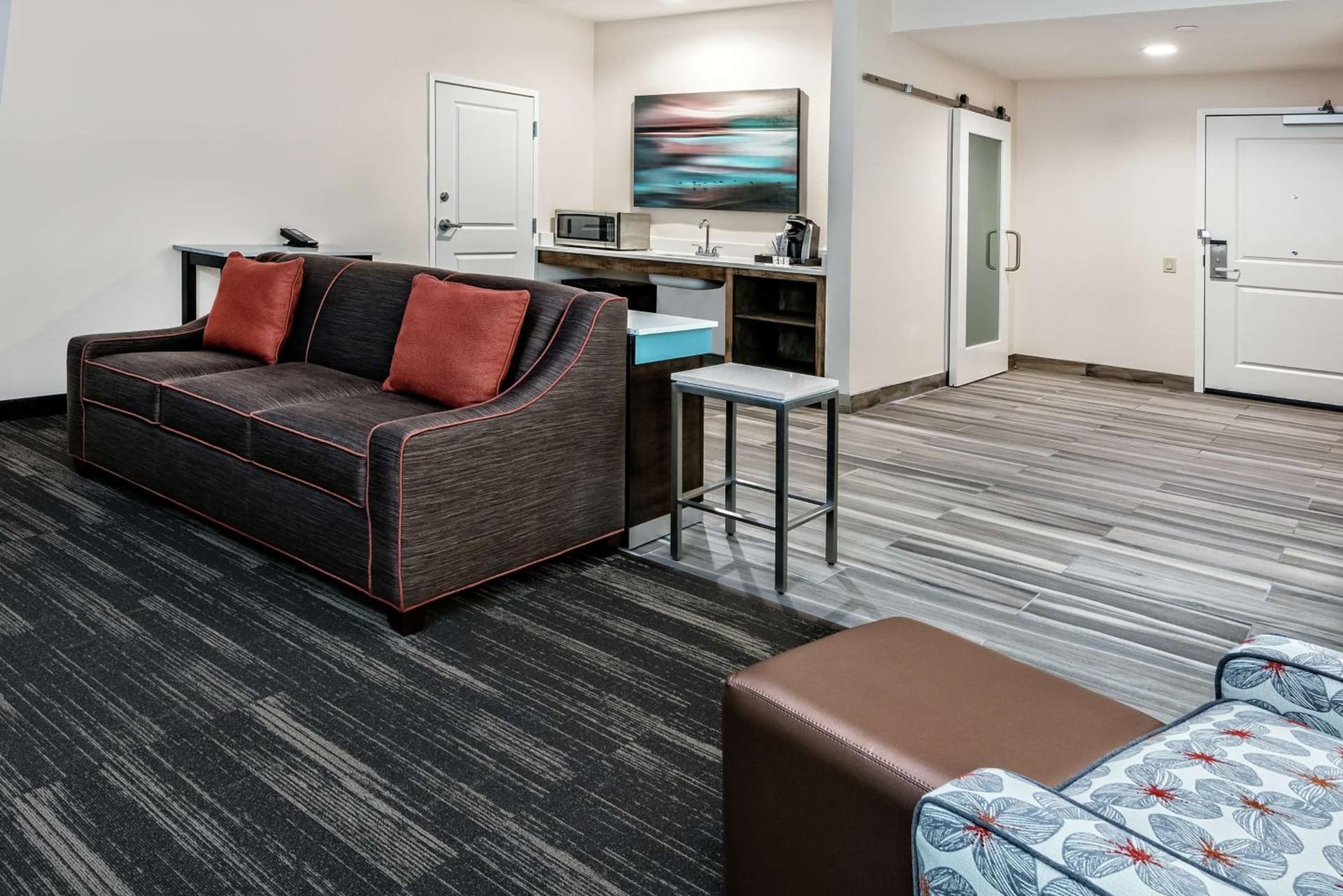 Hilton Garden Inn San Marcos gallery photo in San Marcos, TX — image 18