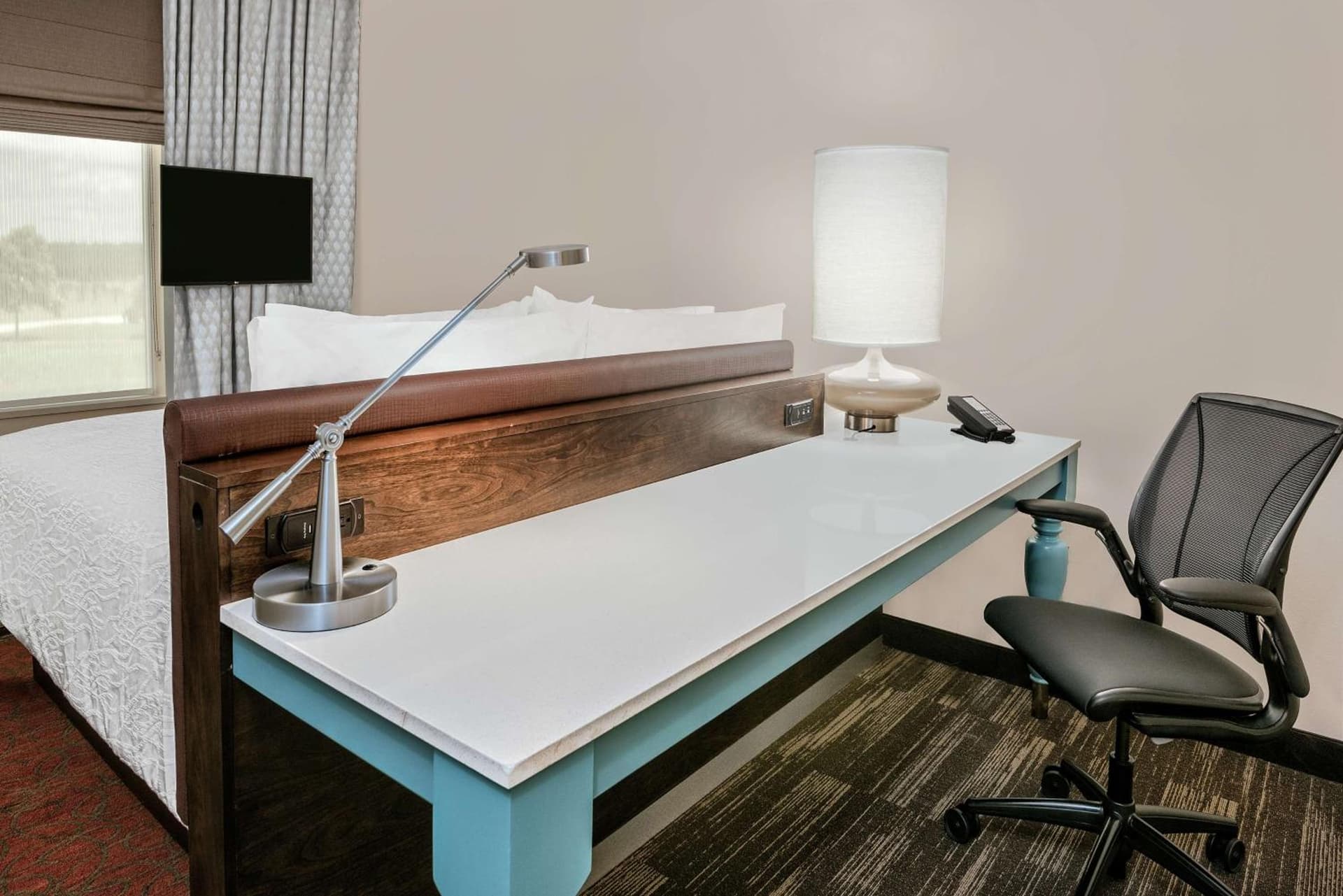 Hilton Garden Inn San Marcos gallery photo in San Marcos, TX — image 6