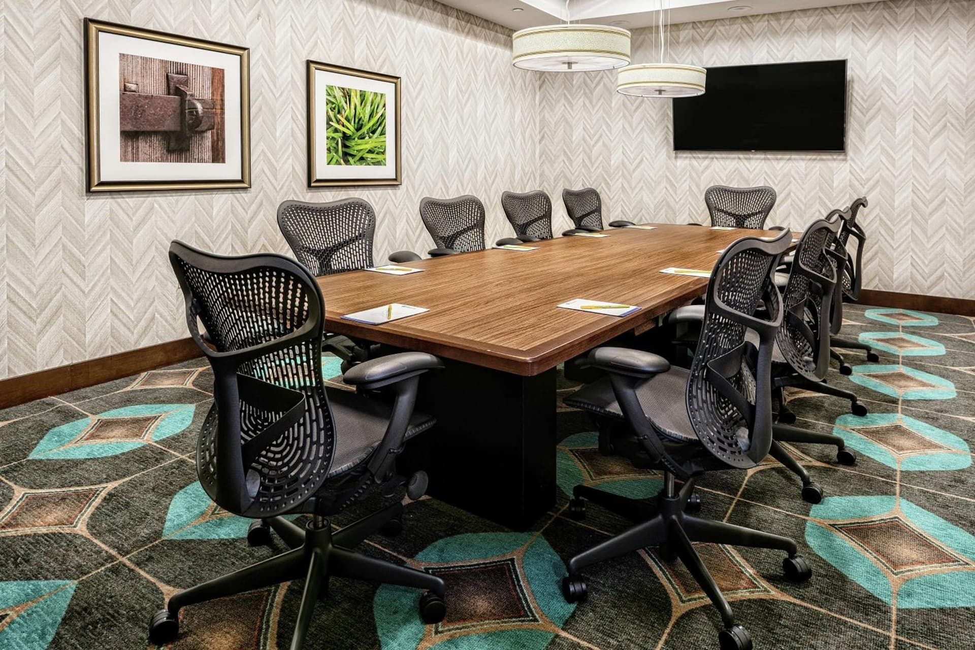 Hilton Garden Inn San Marcos gallery photo in San Marcos, TX — image 28