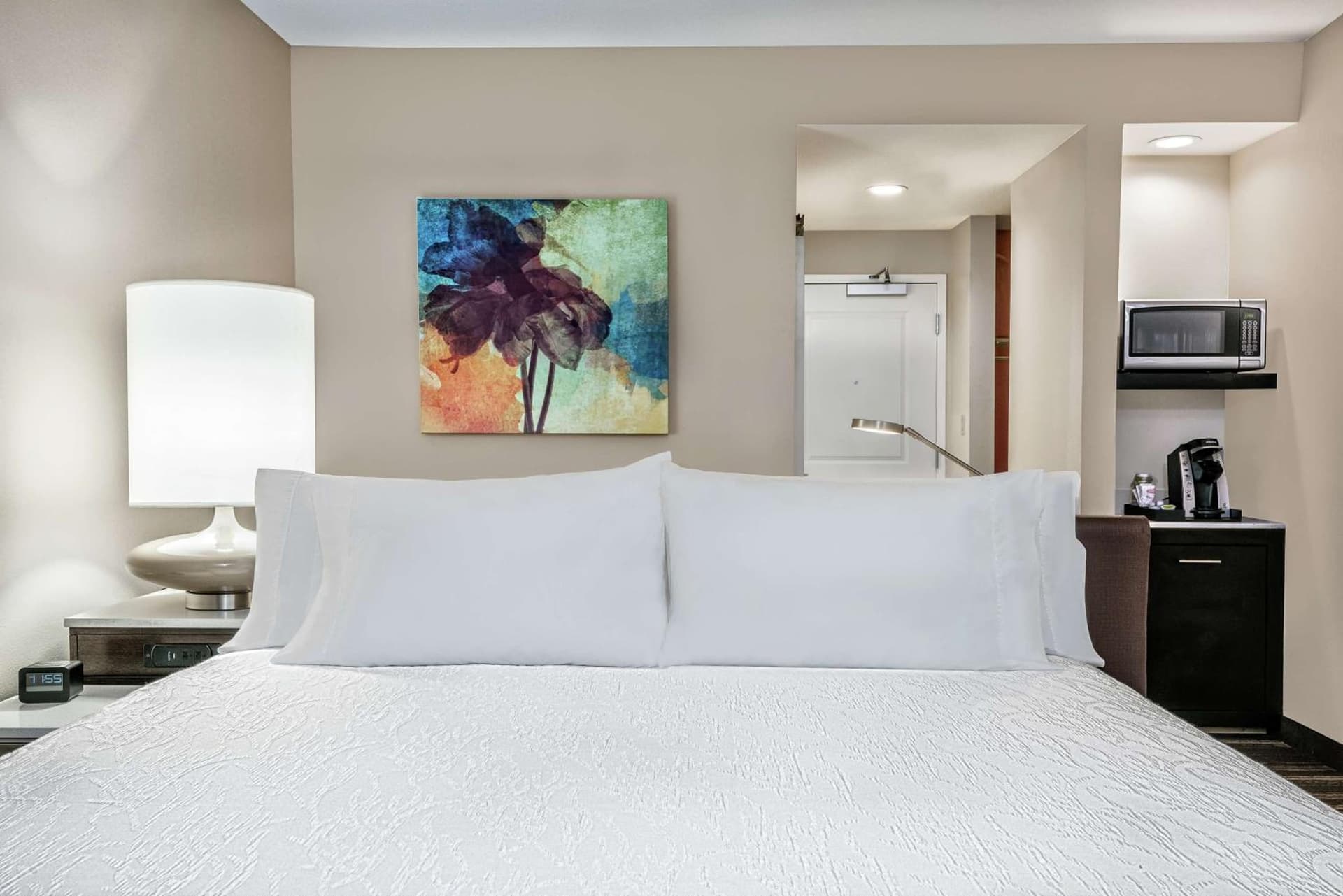 Hilton Garden Inn San Marcos gallery photo in San Marcos, TX — image 4