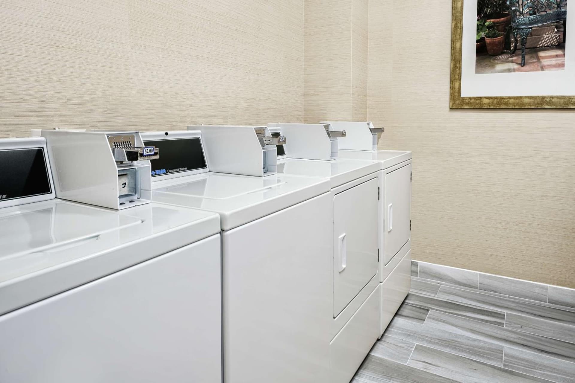 Hilton Garden Inn San Marcos gallery photo in San Marcos, TX — image 7
