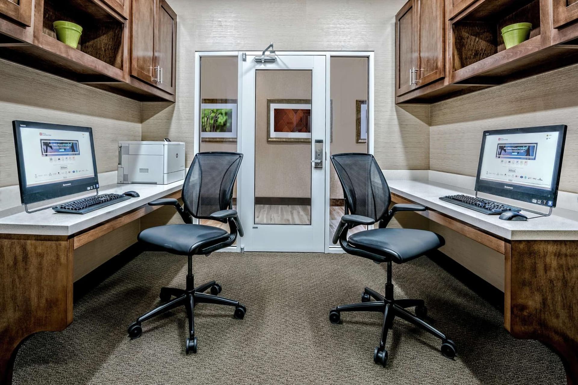 Hilton Garden Inn San Marcos gallery photo in San Marcos, TX — image 8