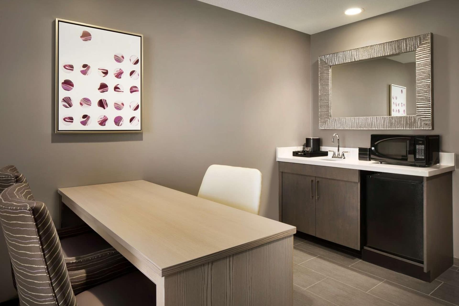 Embassy Suites by Hilton Charlotte Uptown gallery photo in Charlotte, NC — image 50