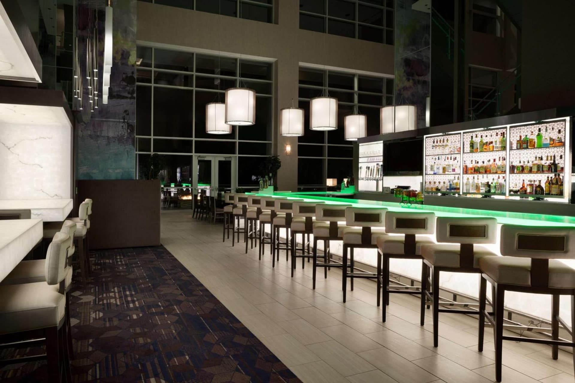 Embassy Suites by Hilton Charlotte Uptown gallery photo in Charlotte, NC — image 41