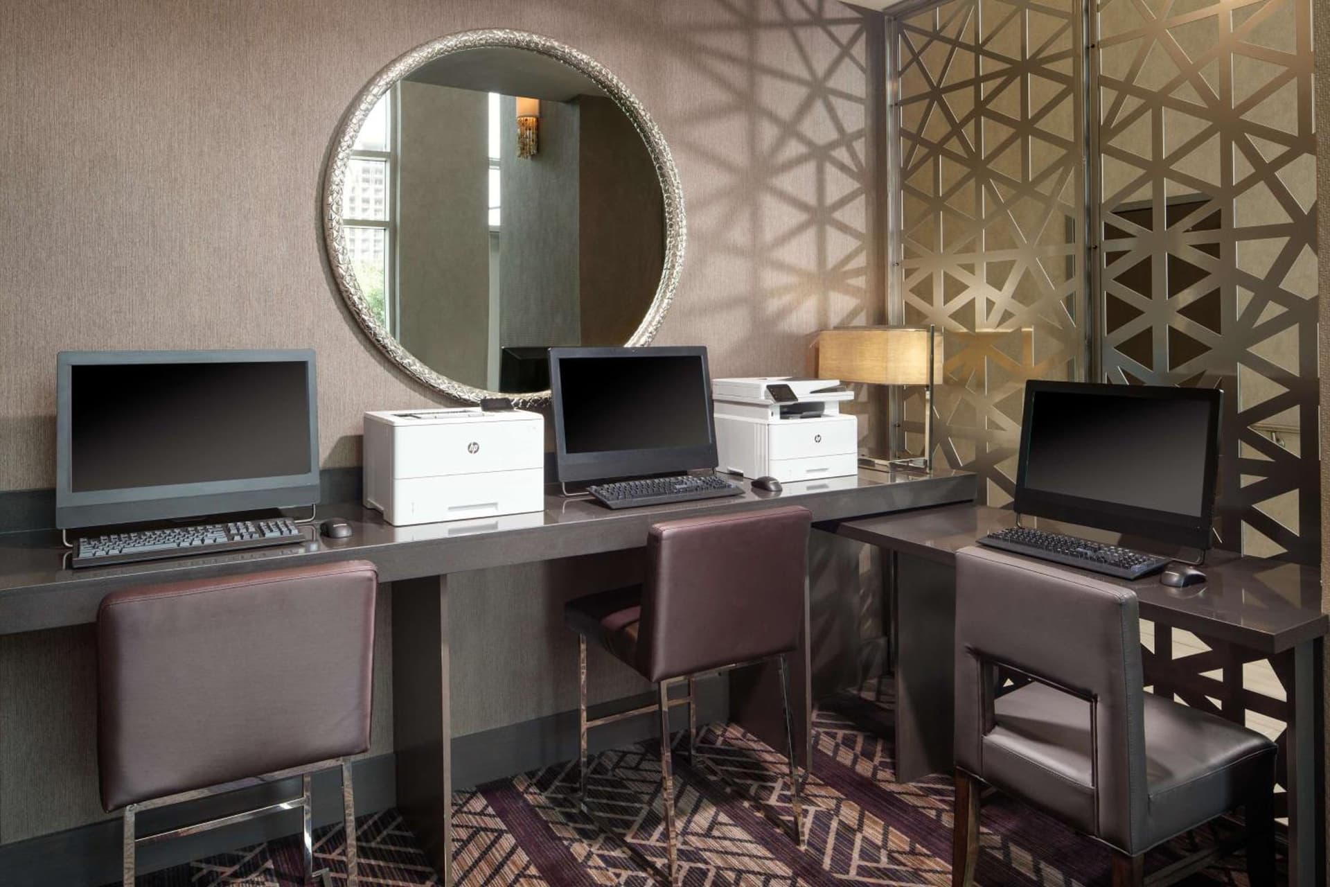 Embassy Suites by Hilton Charlotte Uptown gallery photo in Charlotte, NC — image 47