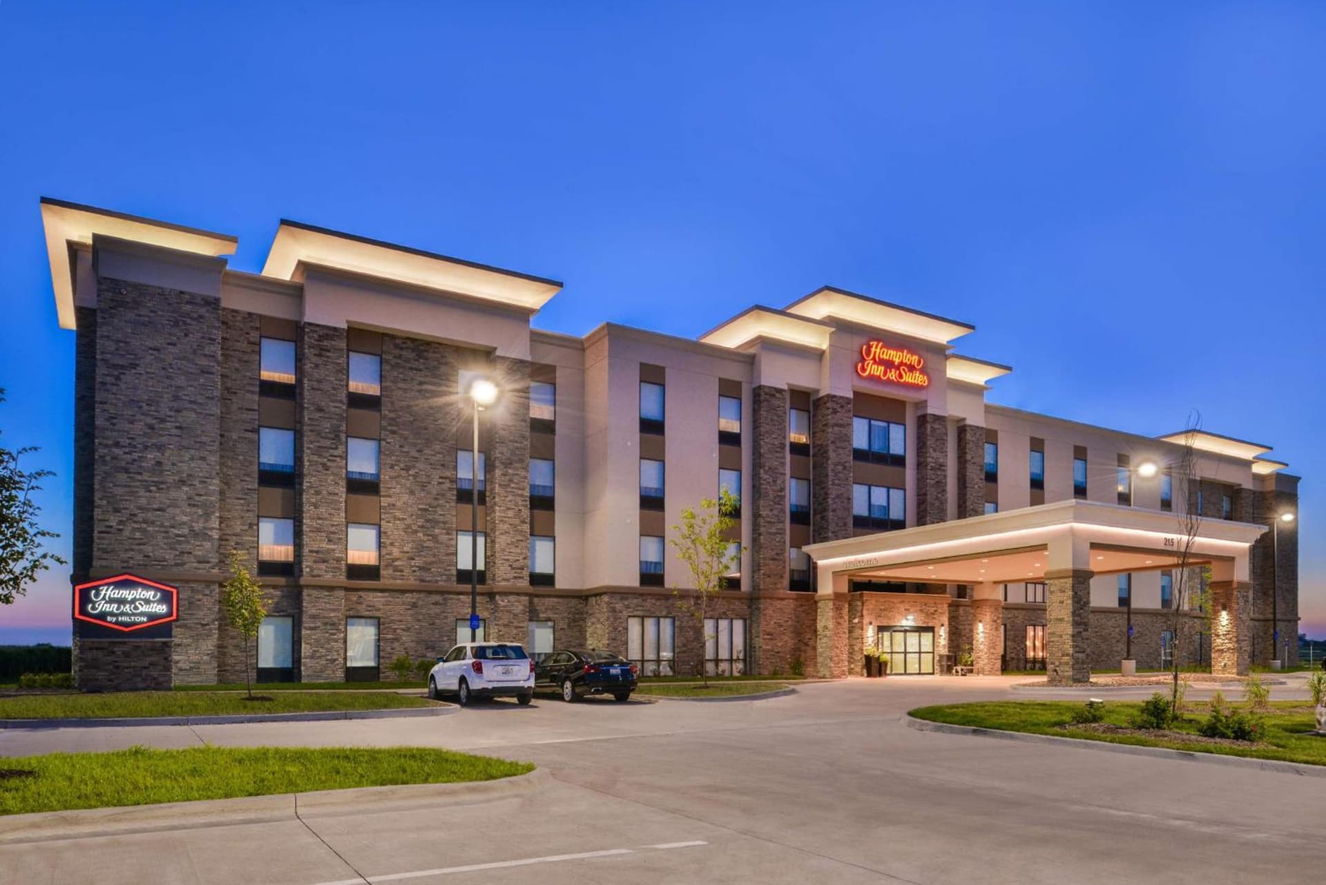 Hampton Inn and Suites Altoona-Des Moines by Hilton gallery photo in Altoona, IA — image 31