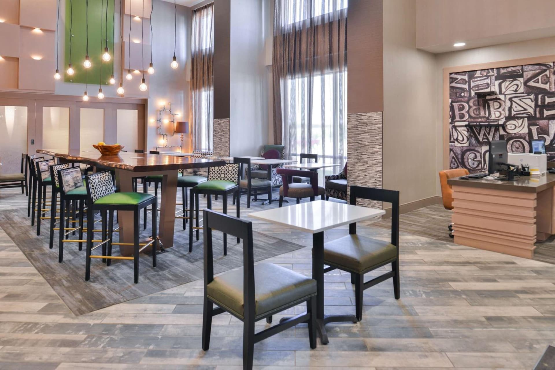 Hampton Inn and Suites Altoona-Des Moines by Hilton gallery photo in Altoona, IA — image 30